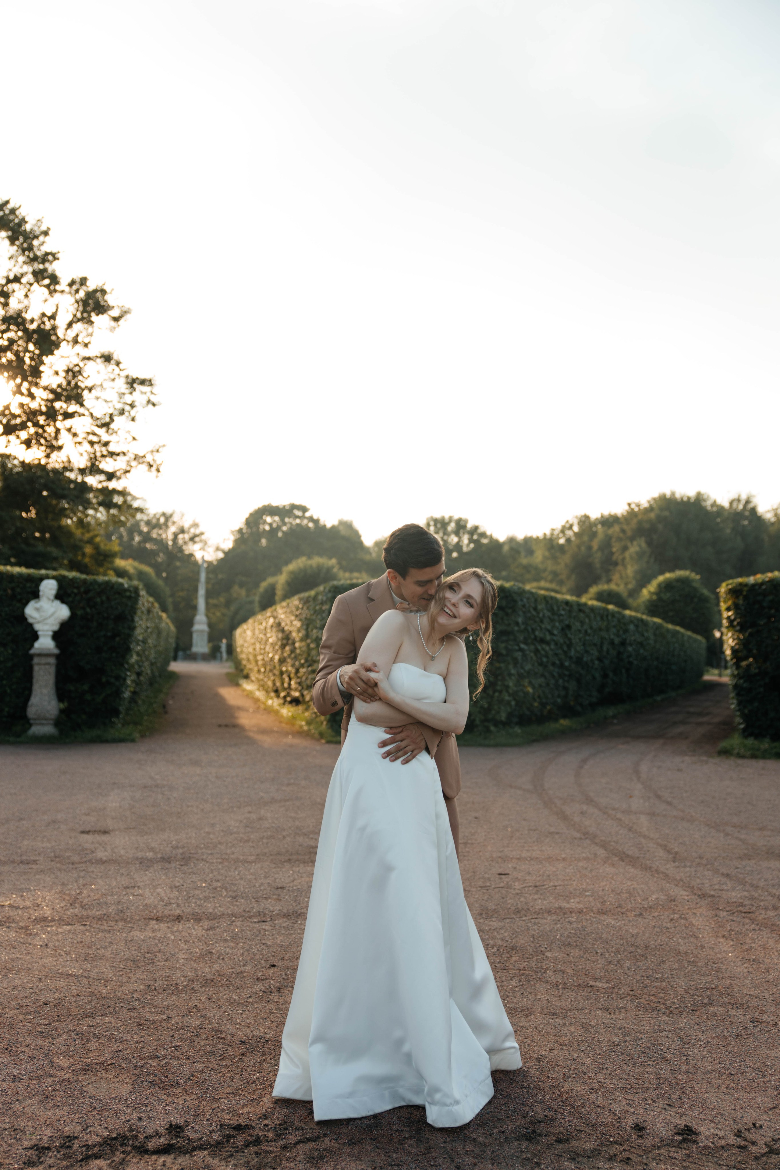 DANIEL & ANNA. Свадебное ФОТО & ВИДЕО Москва/Липецк