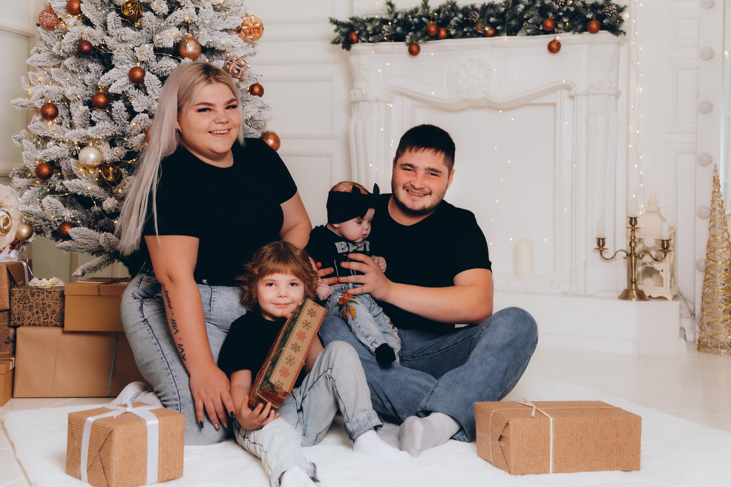 Екатерина Пеганова. Фотограф Нечипоренко Иван