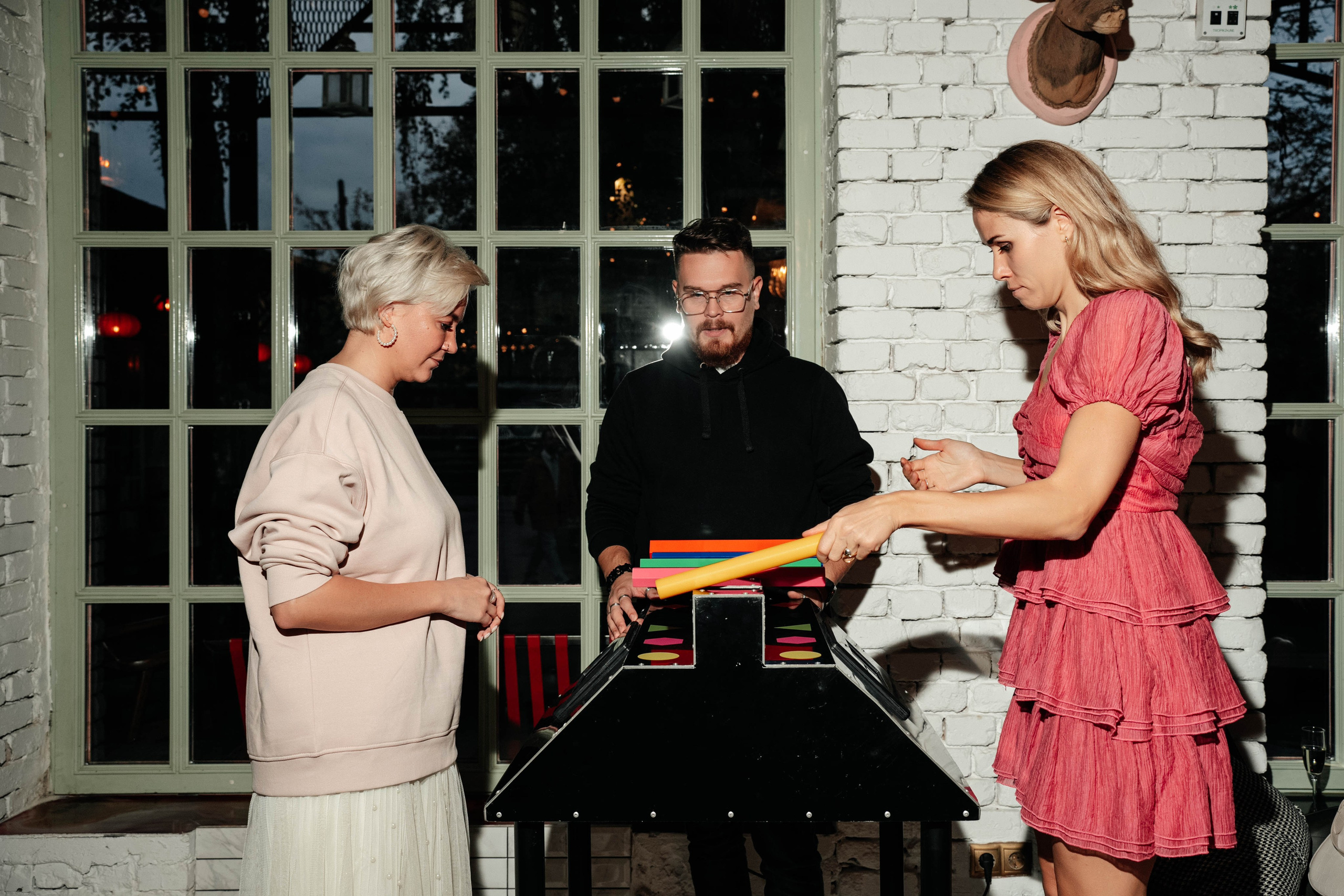 День рождения | Лофт. Свадебный фотограф Москва Александра Аверкова