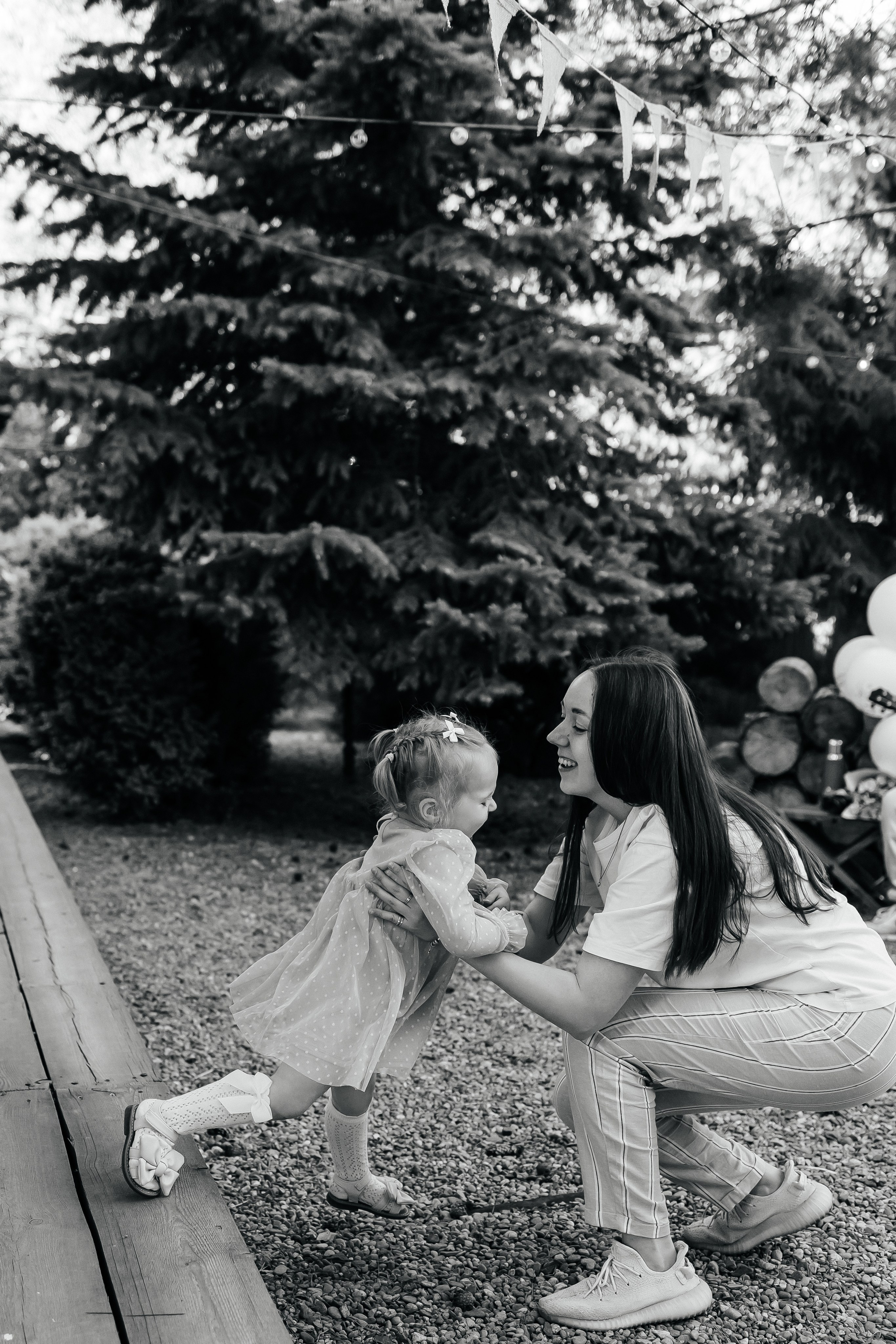 Наташа, Андрей и Тасечка. Свадебный и семейный фотограф в Ростове-на-Дону