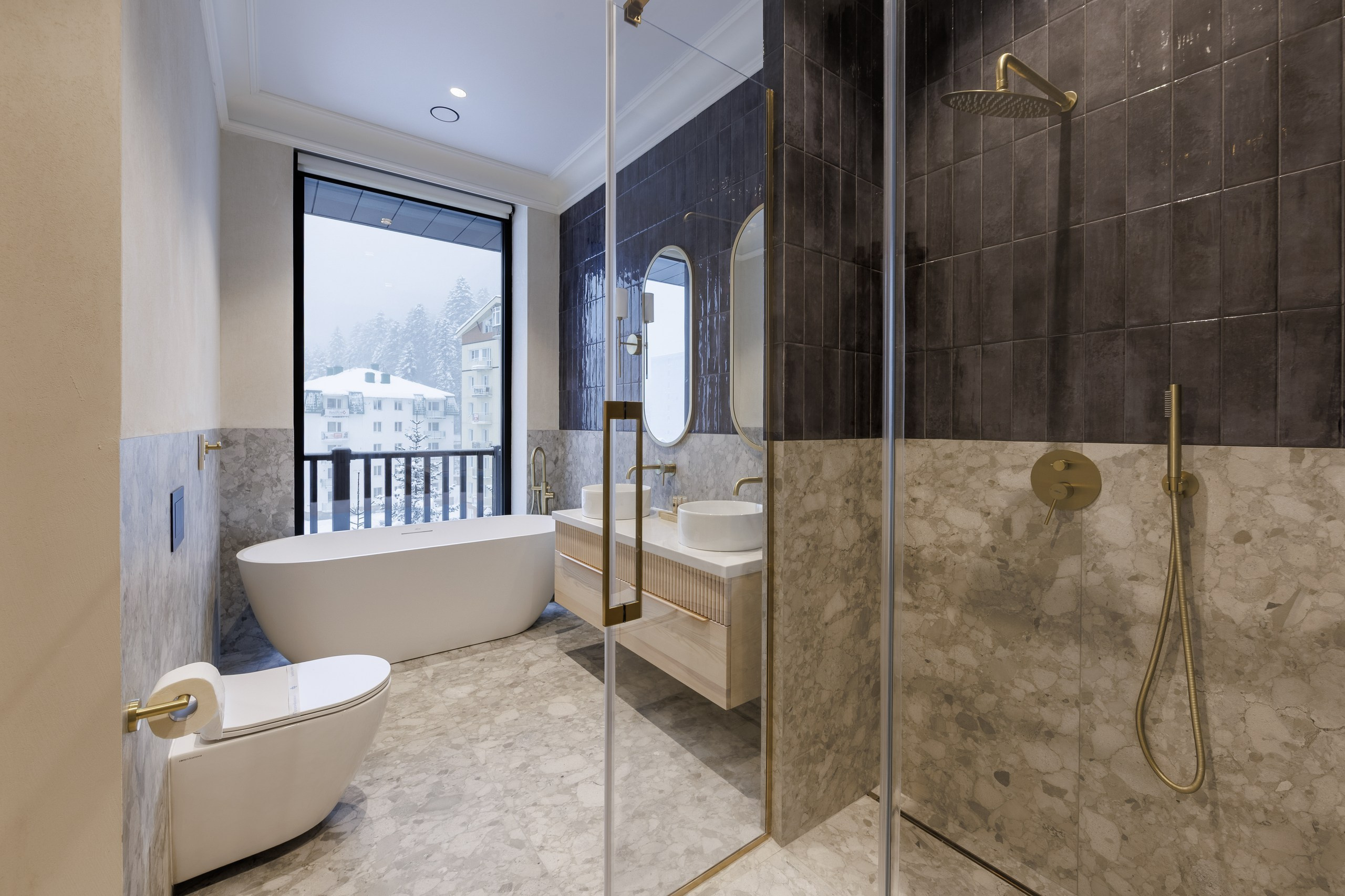 Интерьерная съемка. Фотограф Николай Петрушкин | Ставрополь, Москва