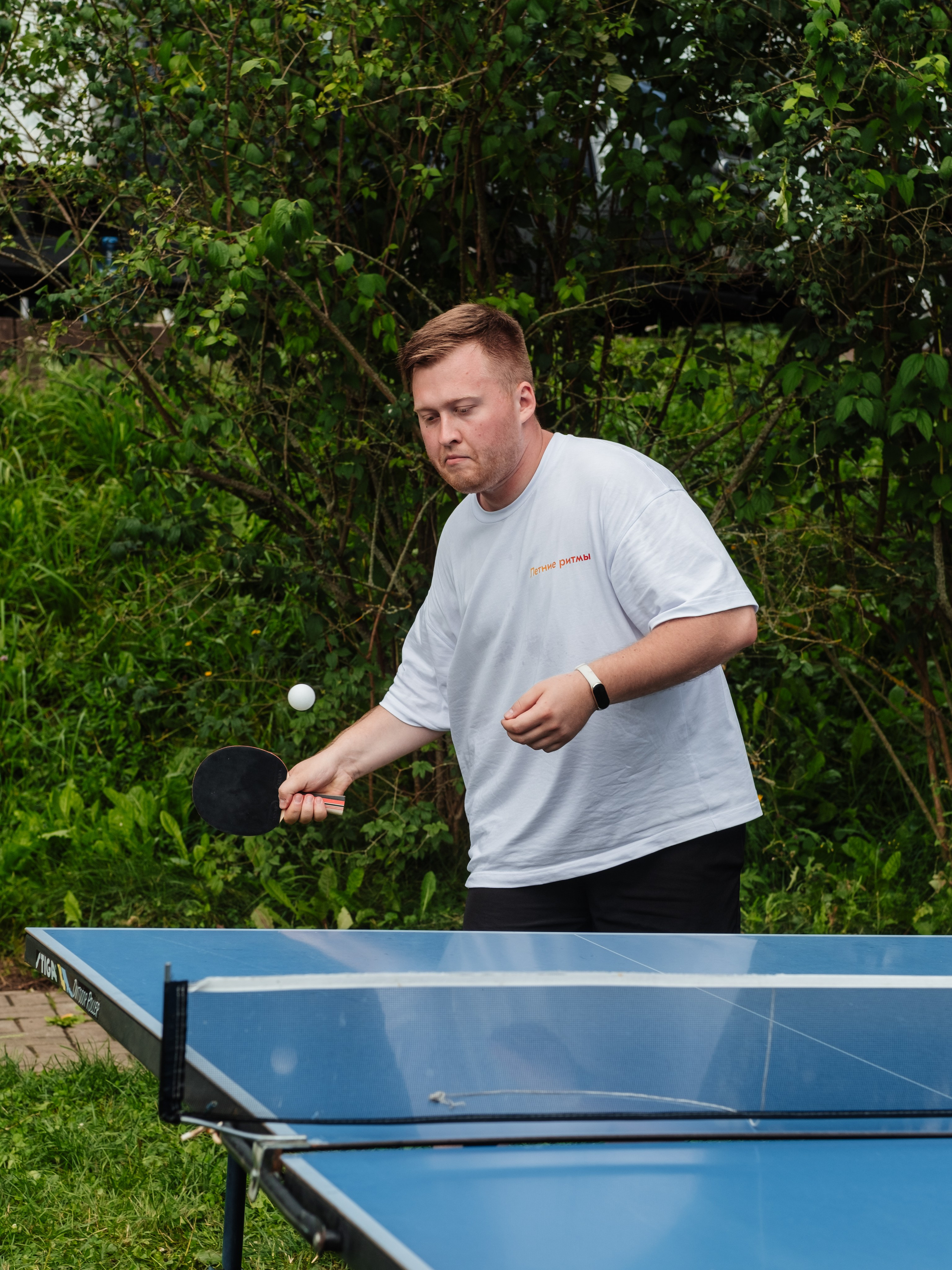 Корпоратив «ЕВРАЗ». Репортажный и портретный фотограф в Москве Илья Спиридонов