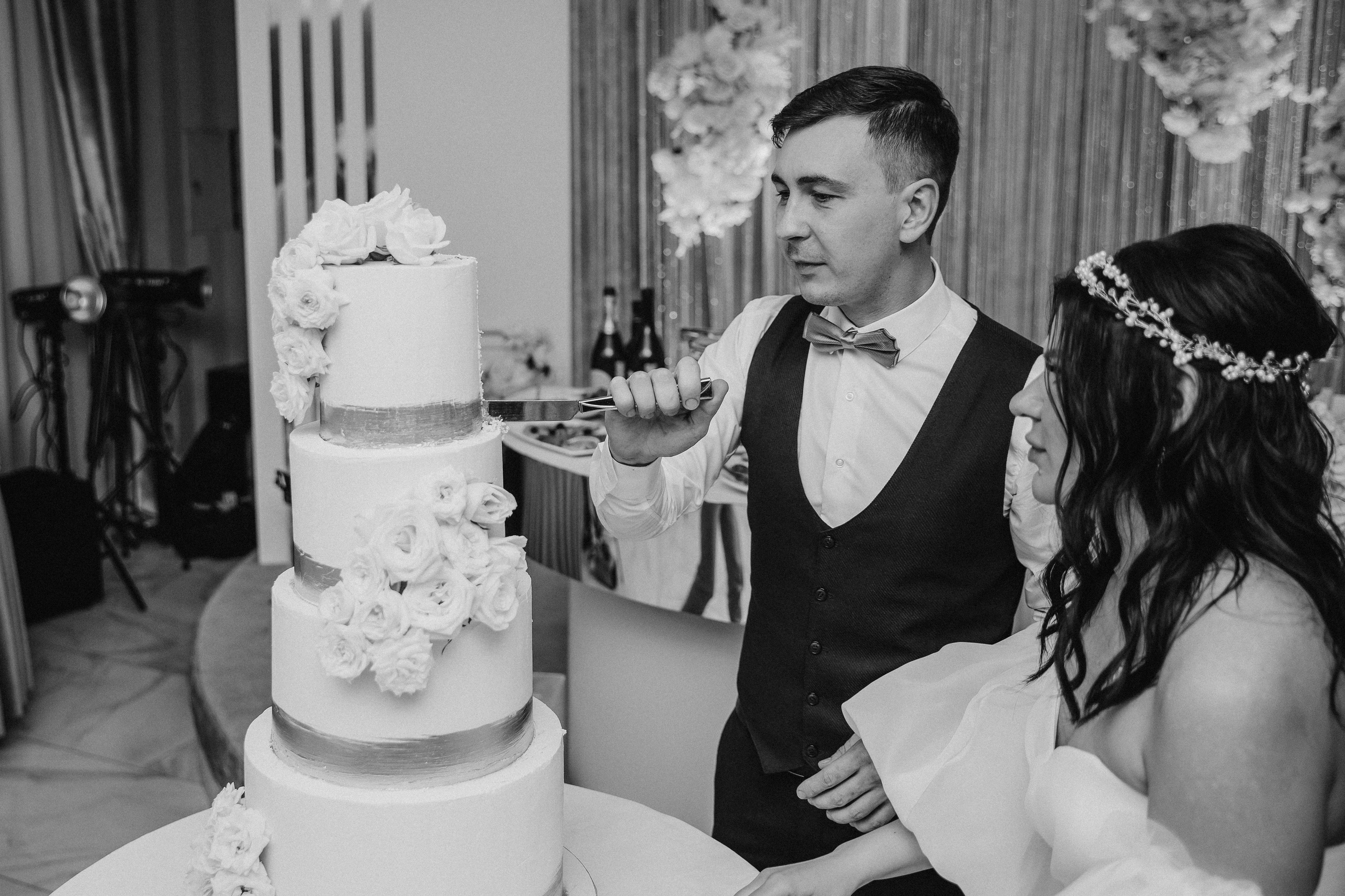 Денис и Екатерина. Семейный фотограф в Брянске Зурилина Екатерина