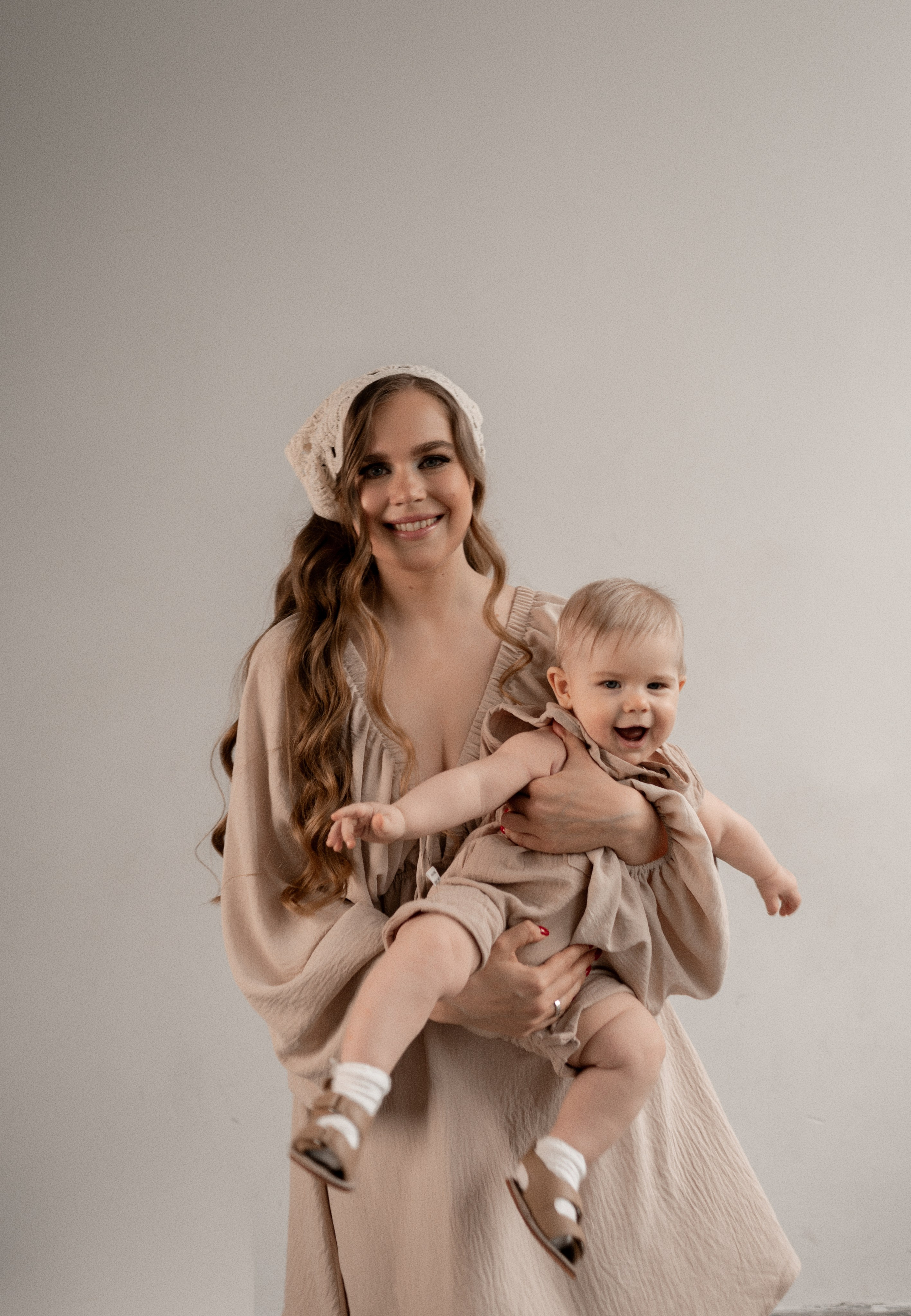 Семья. Свадебный и семейный фотограф в Серпухове Александра Дерюшева