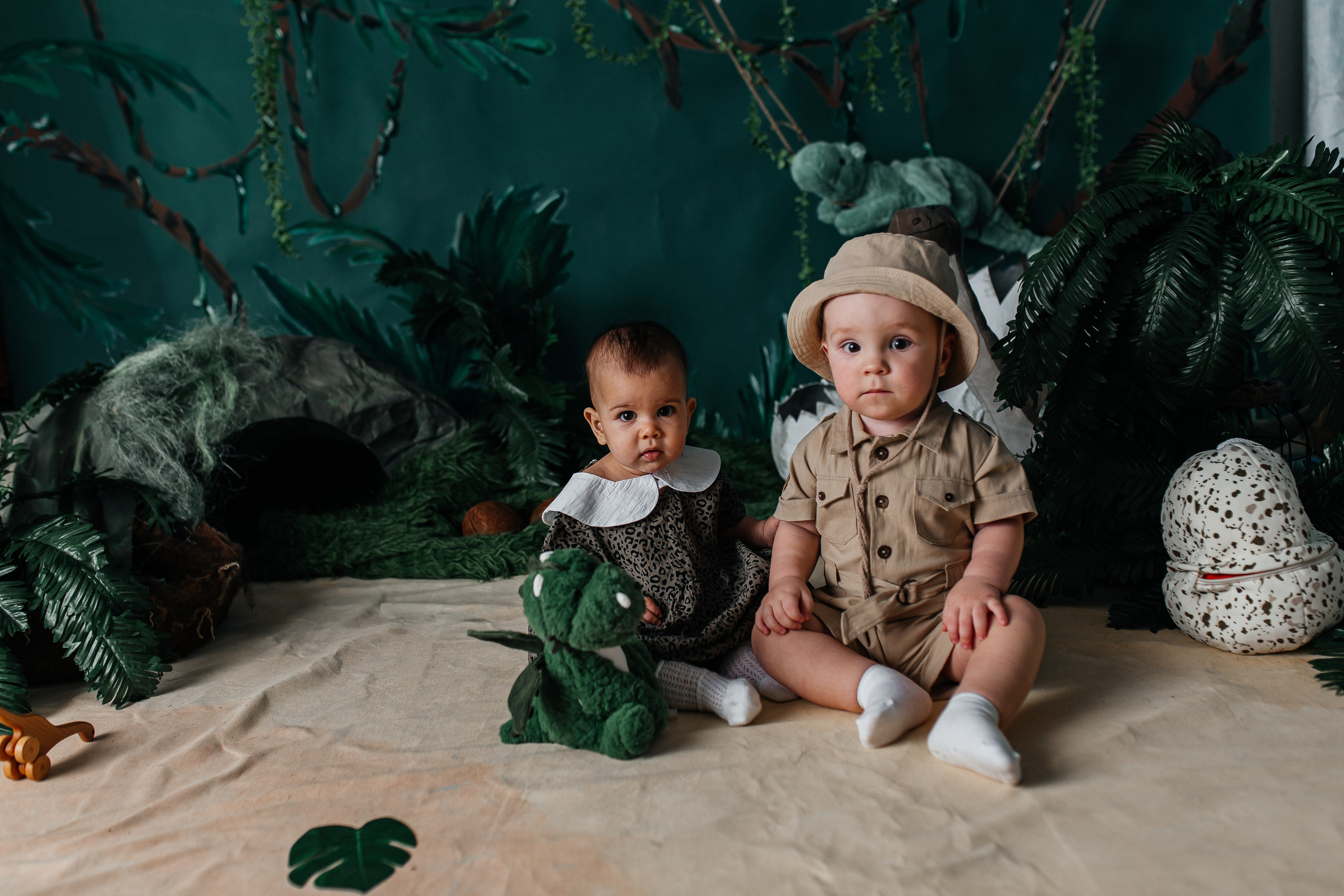 Фотограф Екатерина Боброва