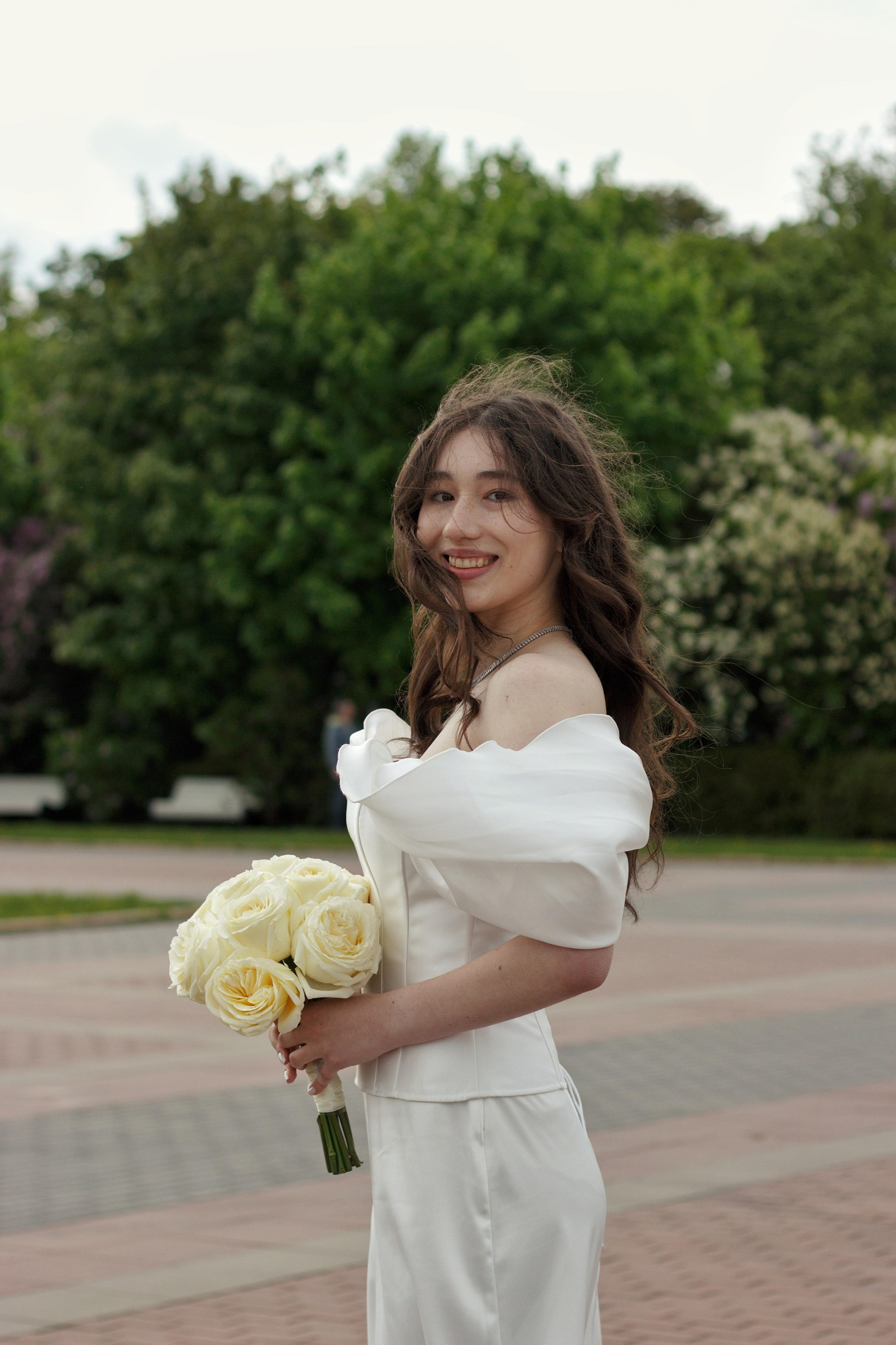 Свадебные съёмки. Фотограф Анастасия Москва|Одинцово