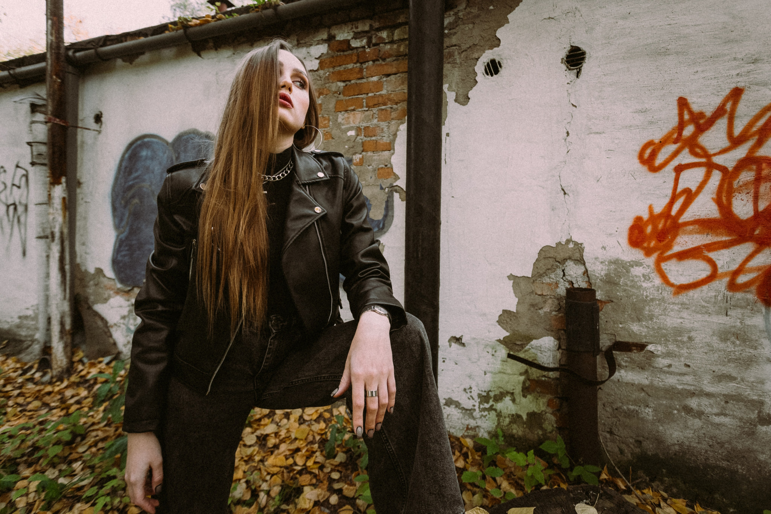 Эльвира. Фотограф Кемерово | Сергей