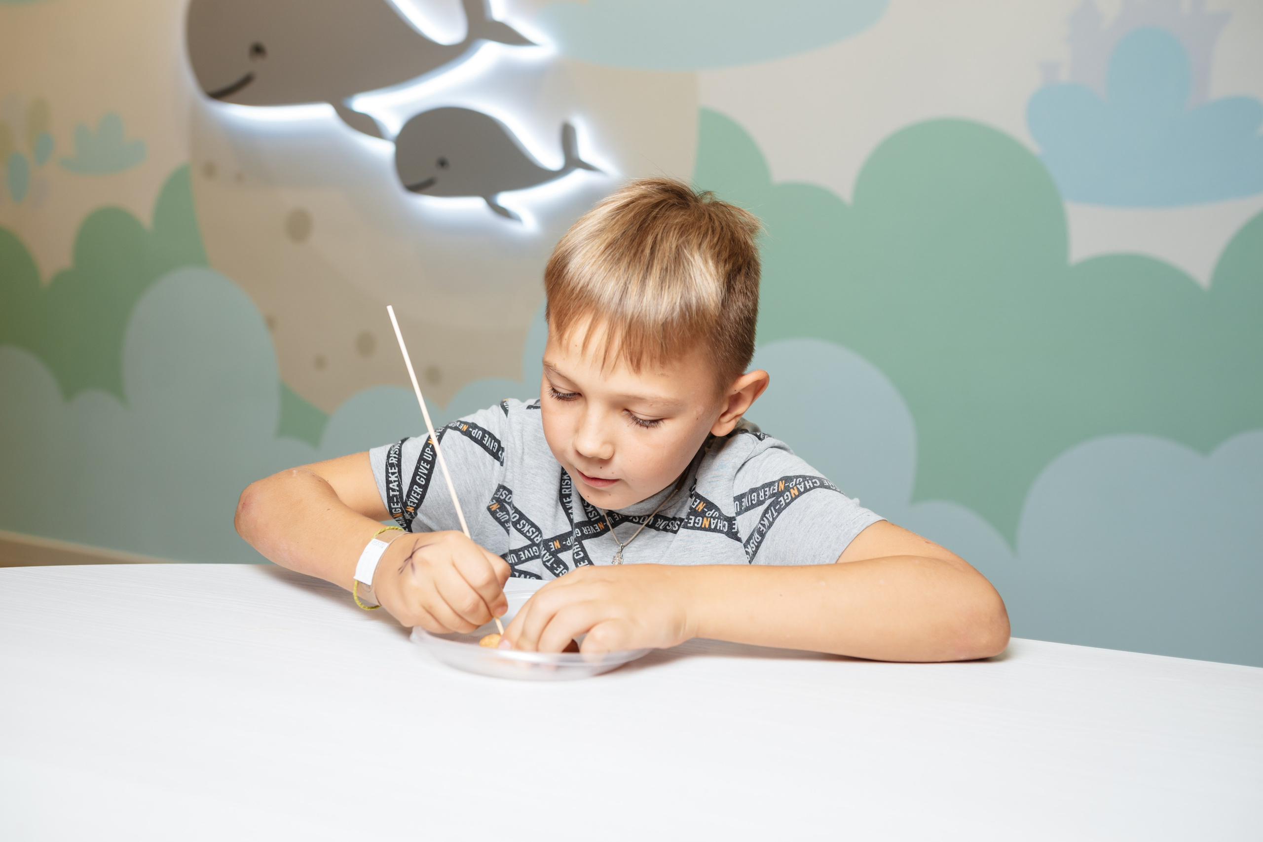 Семейный фотограф Алматы Шаповалов Илья