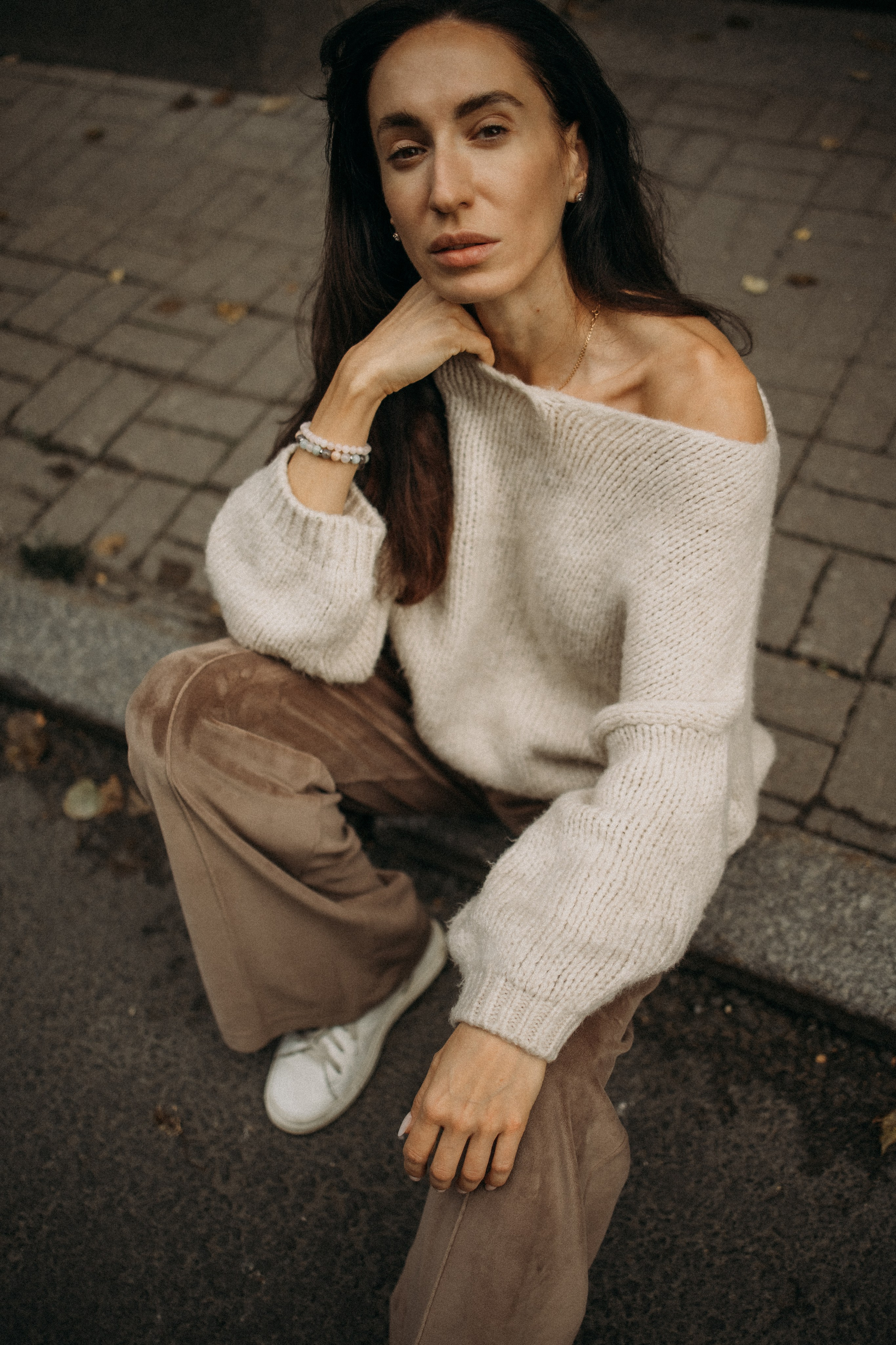 Полина, Антон и Вера. Фотограф в Санкт-Петербурге Анастасия Комолова