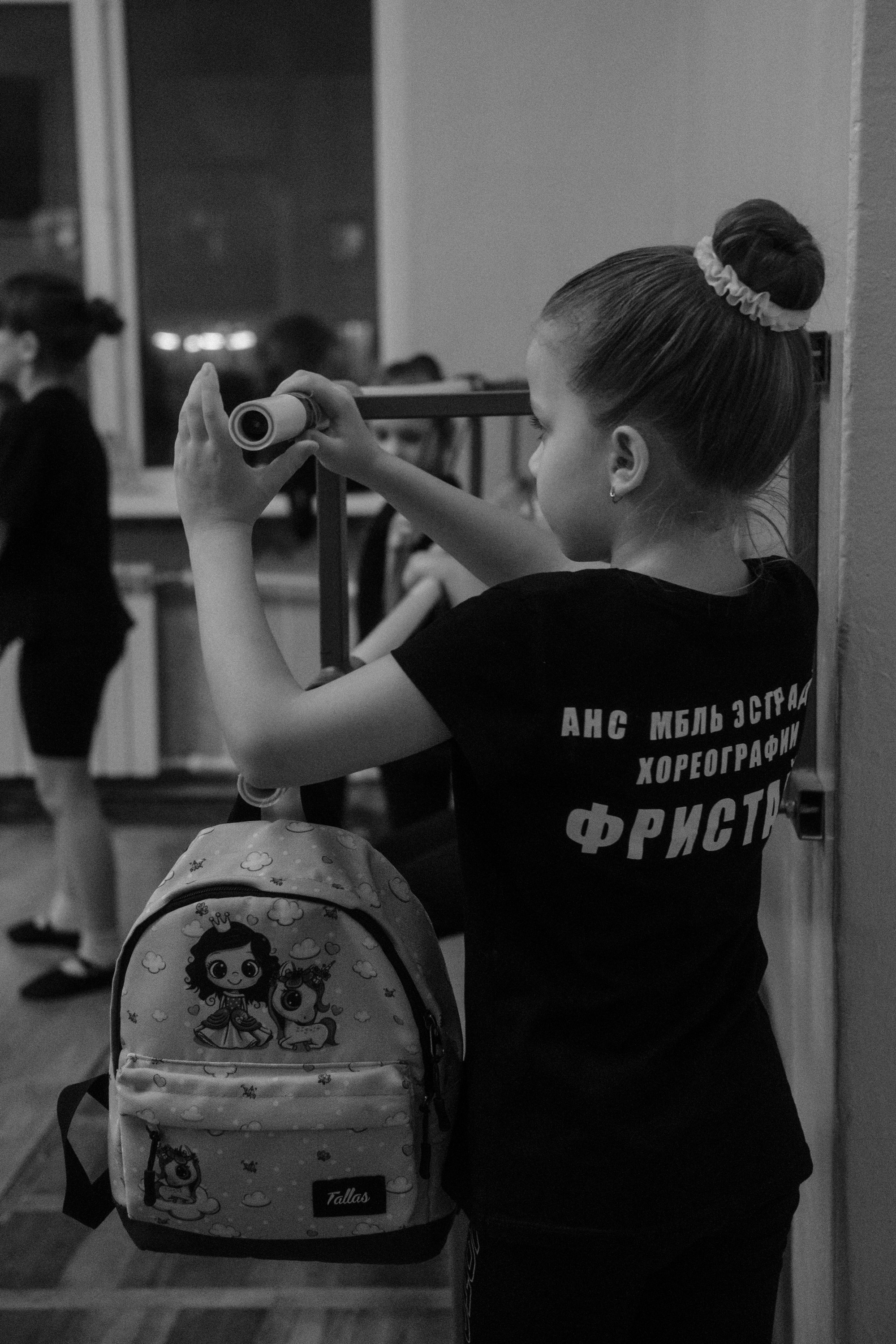 Школа танцев Фристаил. Семейный, репортажный, арт, предметный фотограф в Липецке Олеся Межова