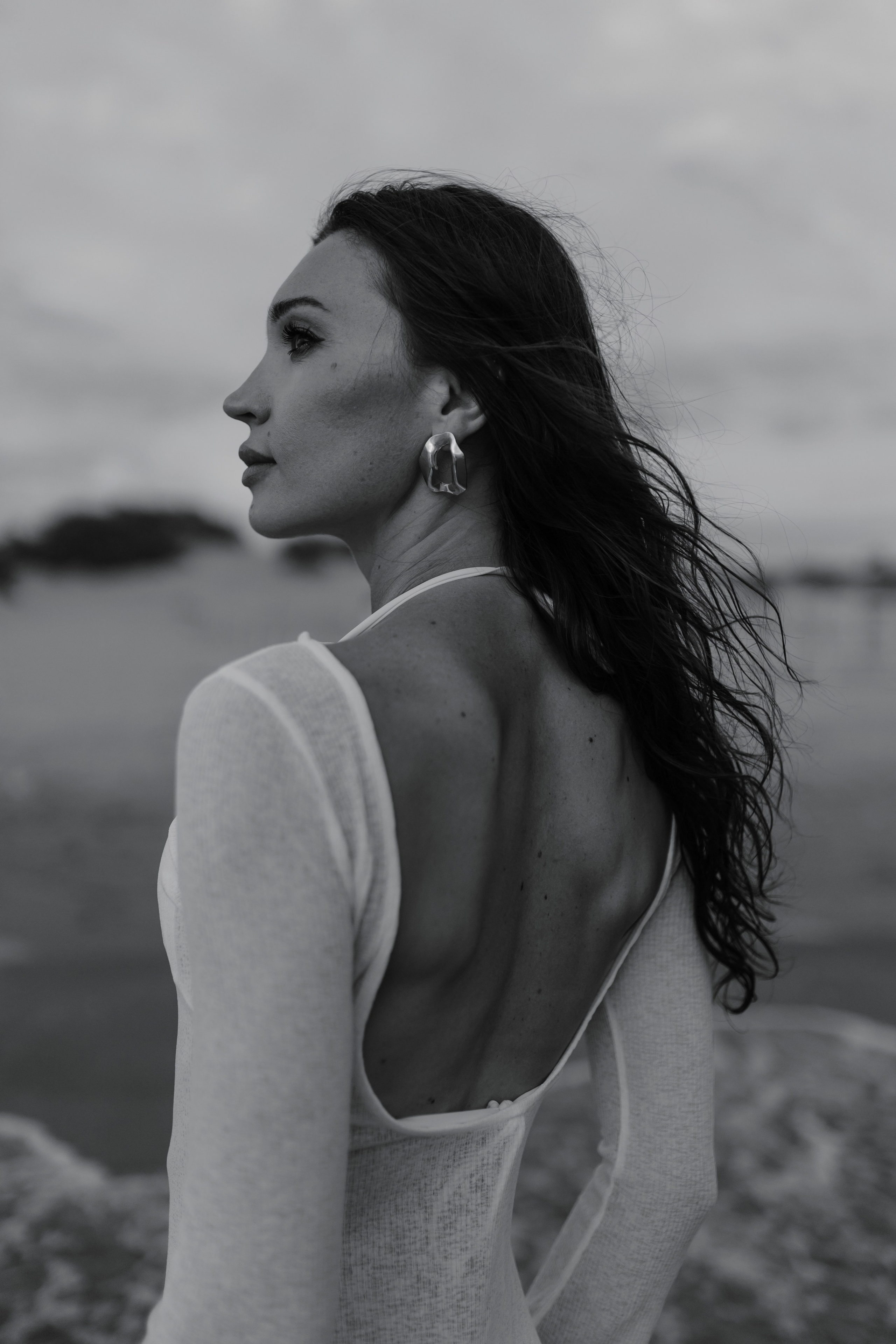 Яна. Фотограф Трифон Мира