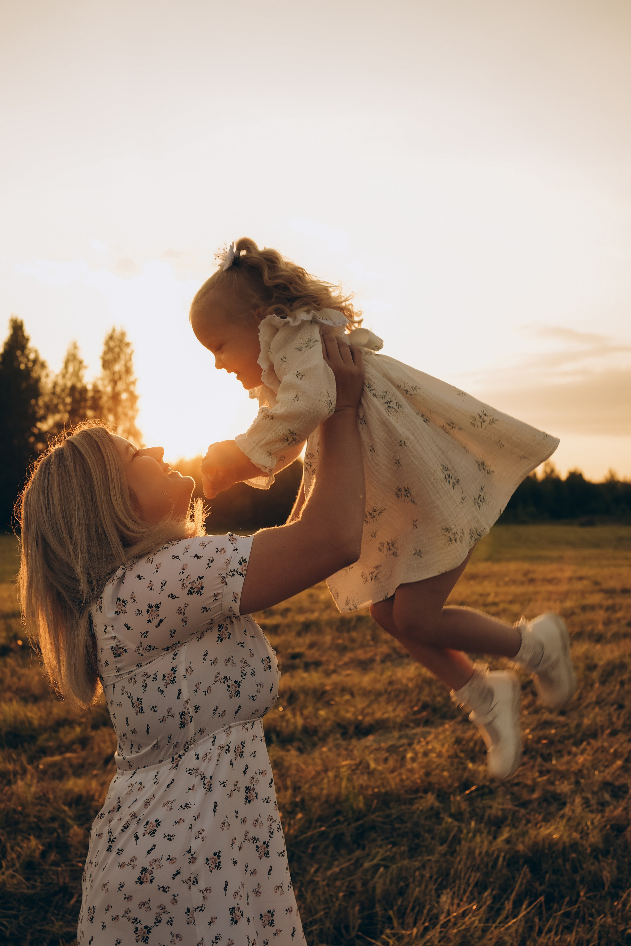 Анастасия и Катюша. Семейный и детский фотограф Плесецк, Мирный Марина Забабурина