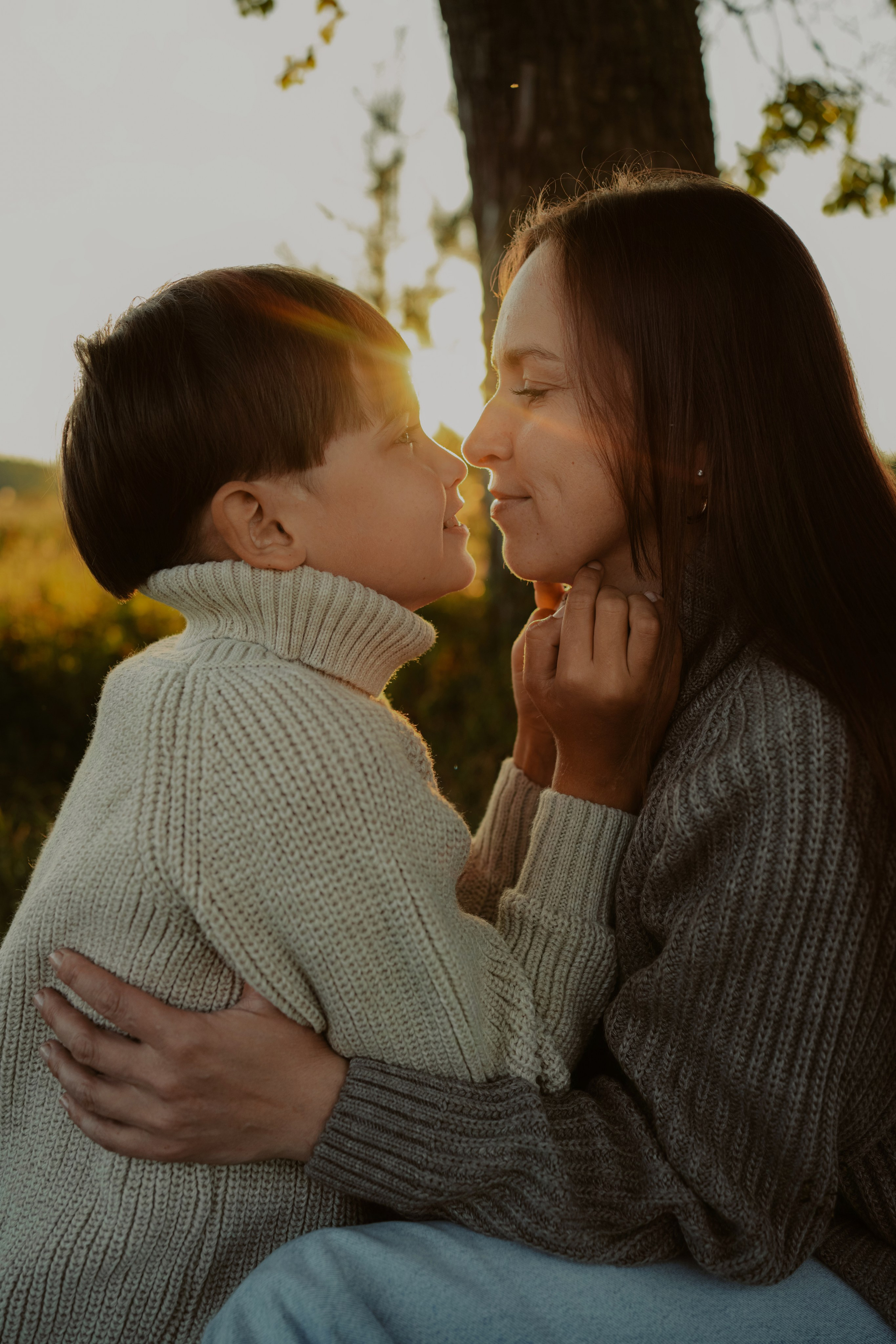 Яна и Дима. Семейный и детский фотограф Плесецк, Мирный Марина Забабурина