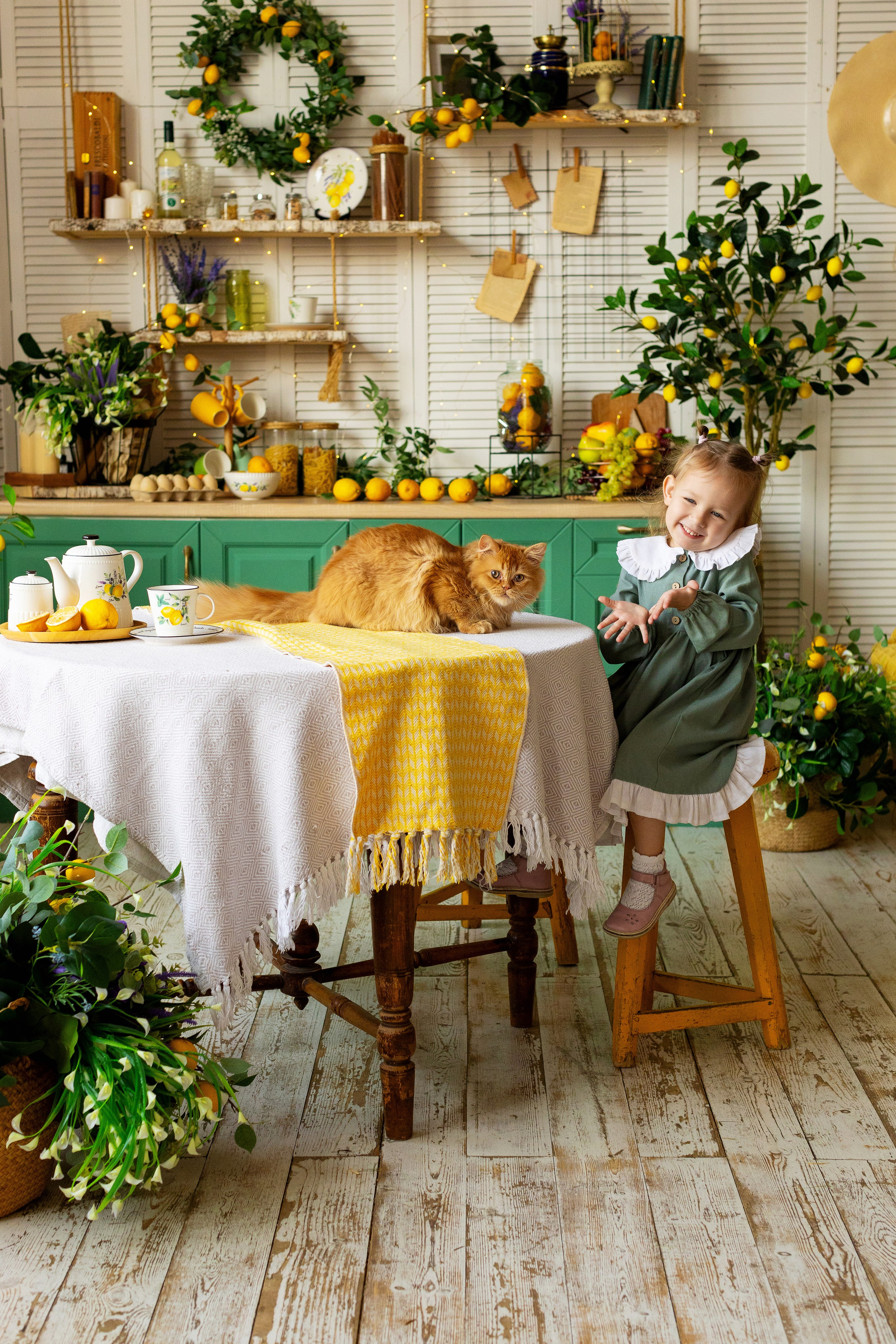 Наталья и Вика. Семейный и детский фотограф в Москве Наталья Арутюнова