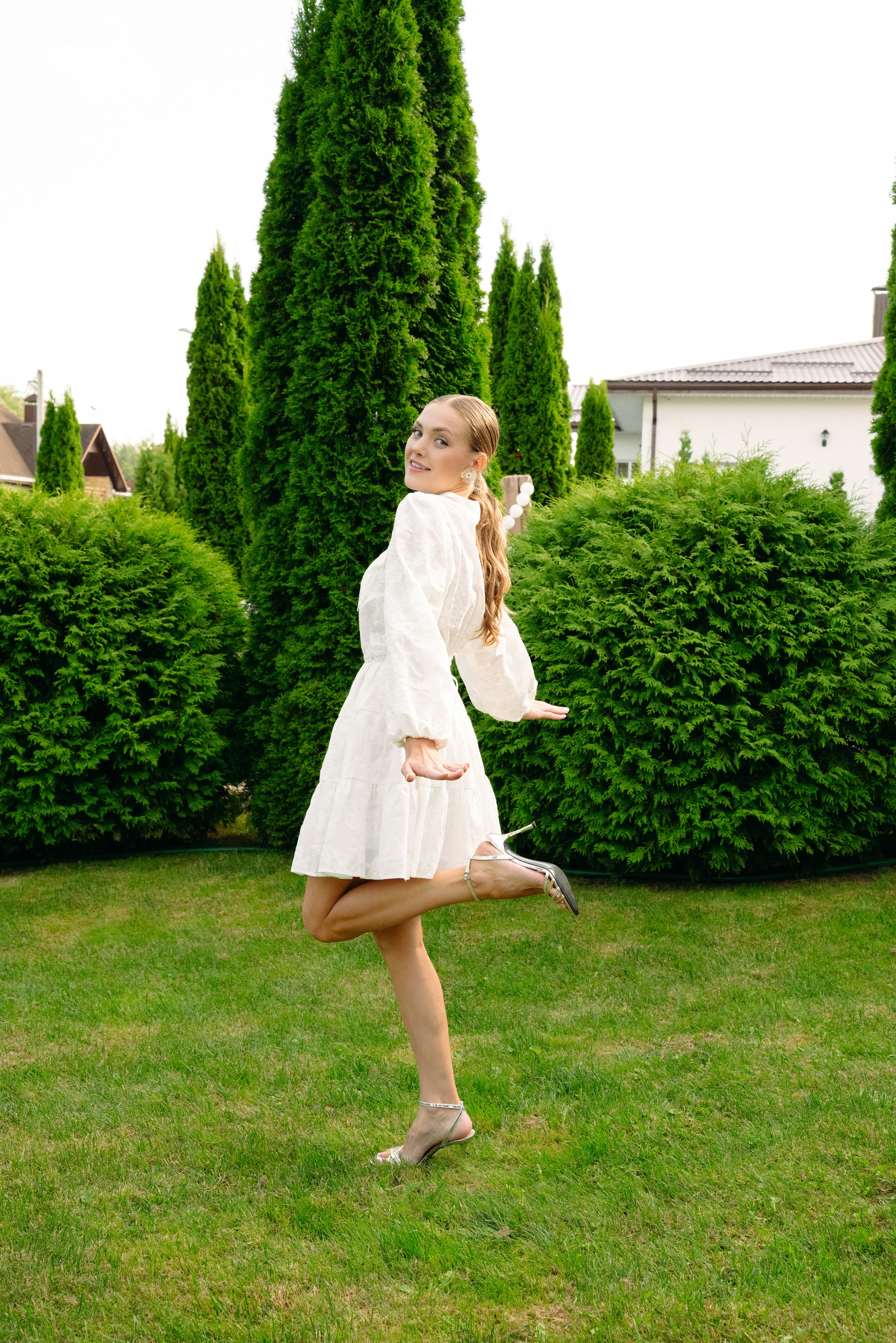 Inessa Happy 30. Фотограф в Минске