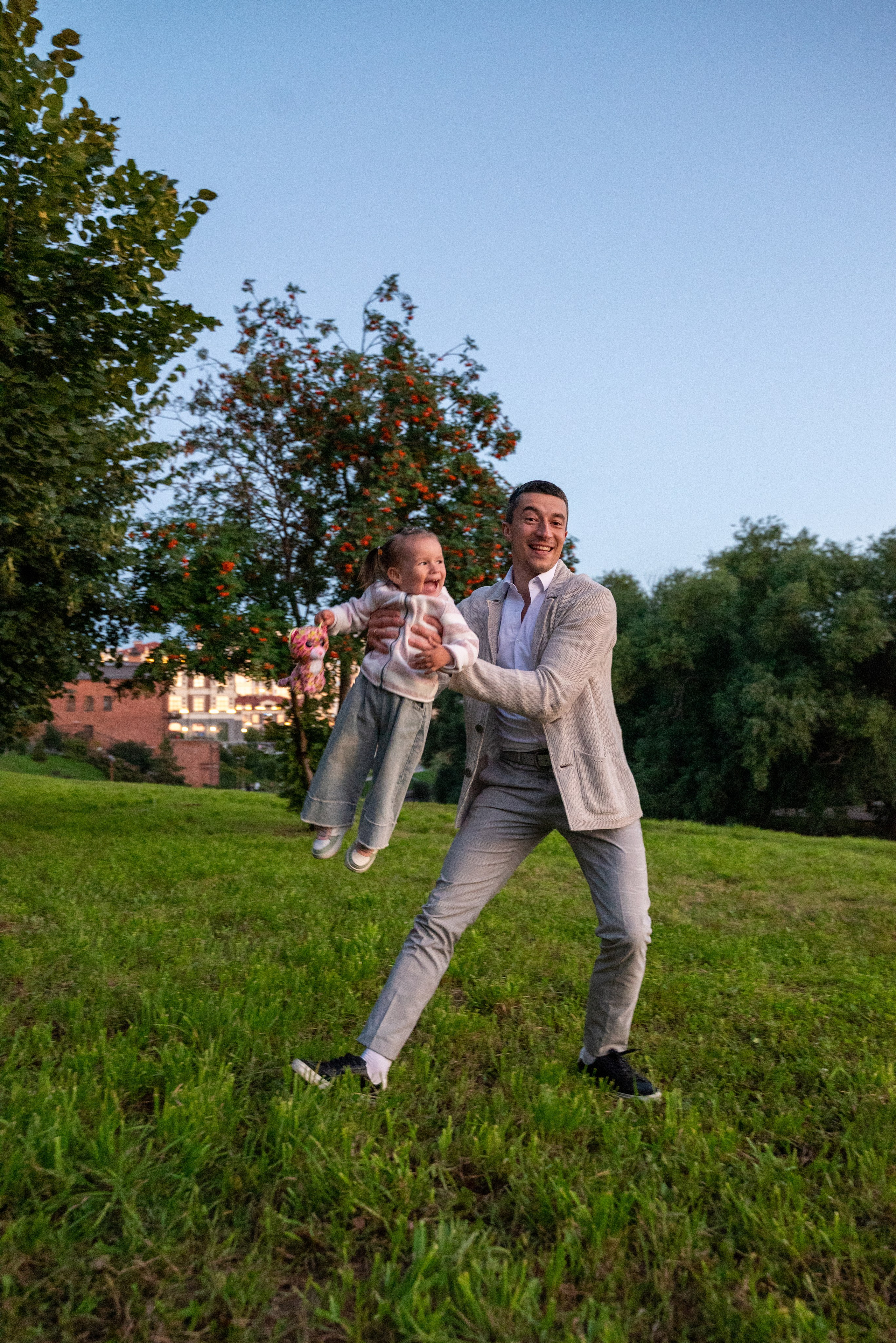 Даша, Артур и Маша. Анна Батина — фотограф в Екатеринбурге, Москве и Санкт-Петербурге