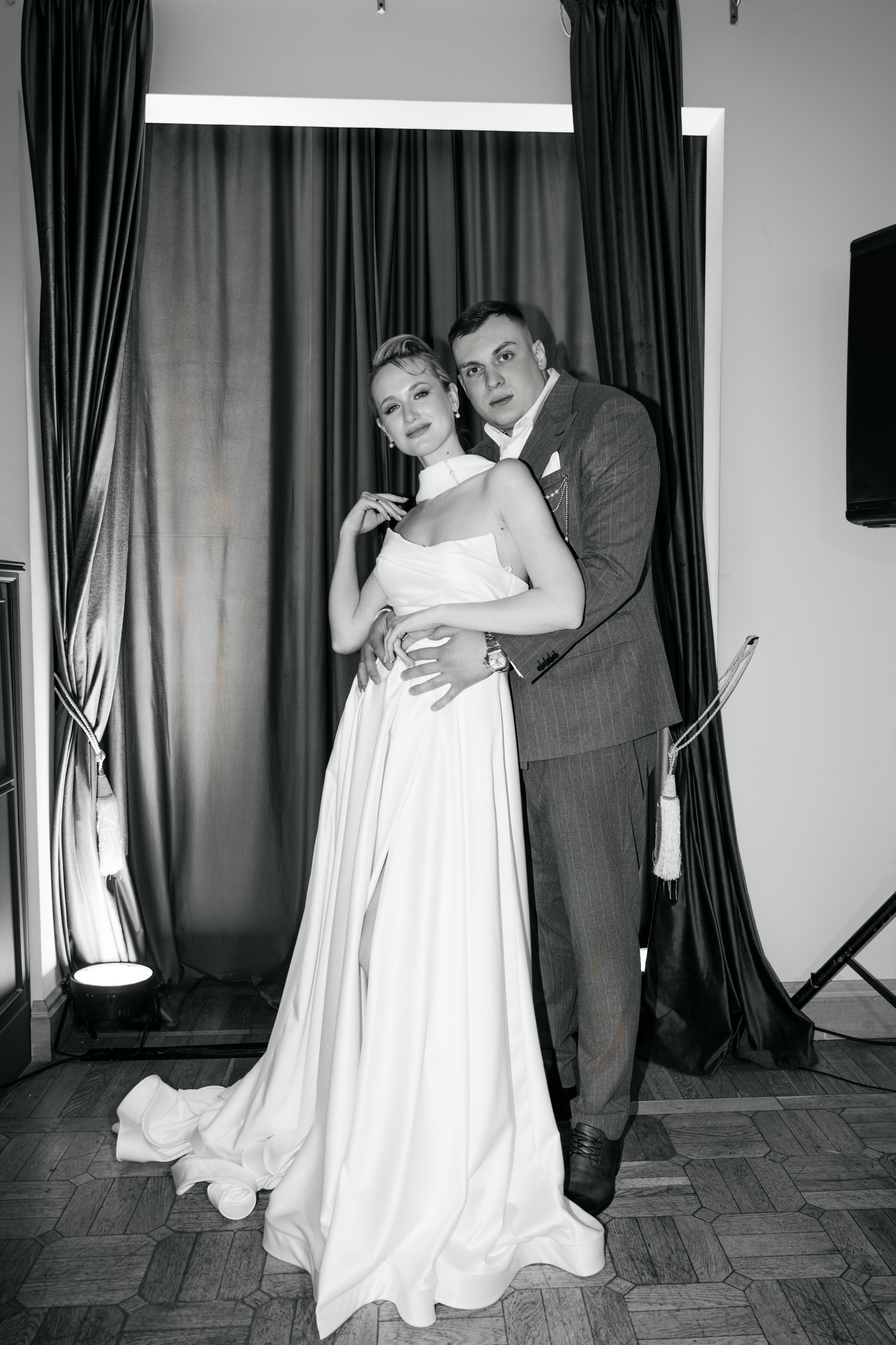 ALEXEY & SOFI. Свадебное ФОТО & ВИДЕО Москва/Липецк