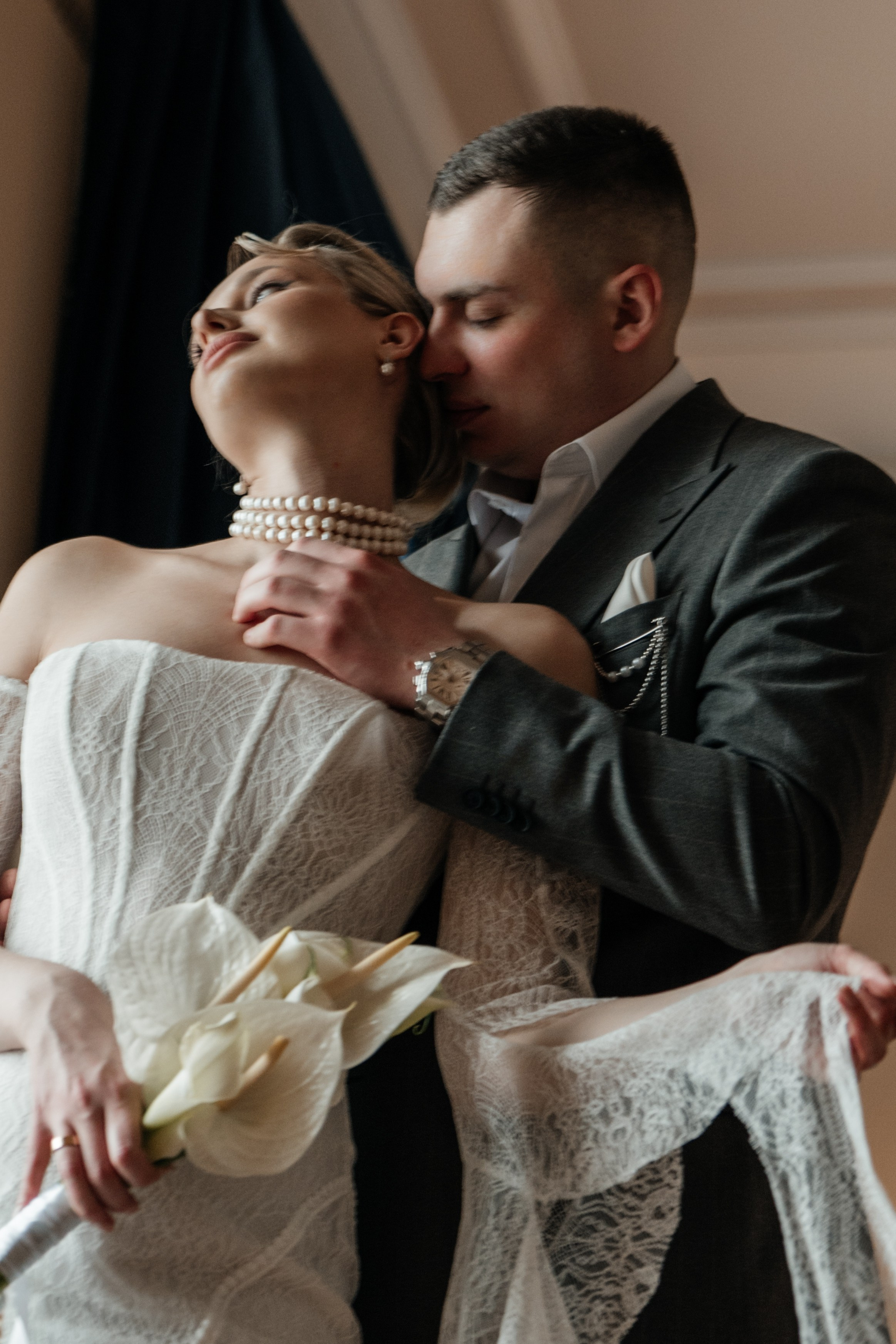 ALEXEY & SOFI. Свадебное ФОТО & ВИДЕО Москва/Липецк