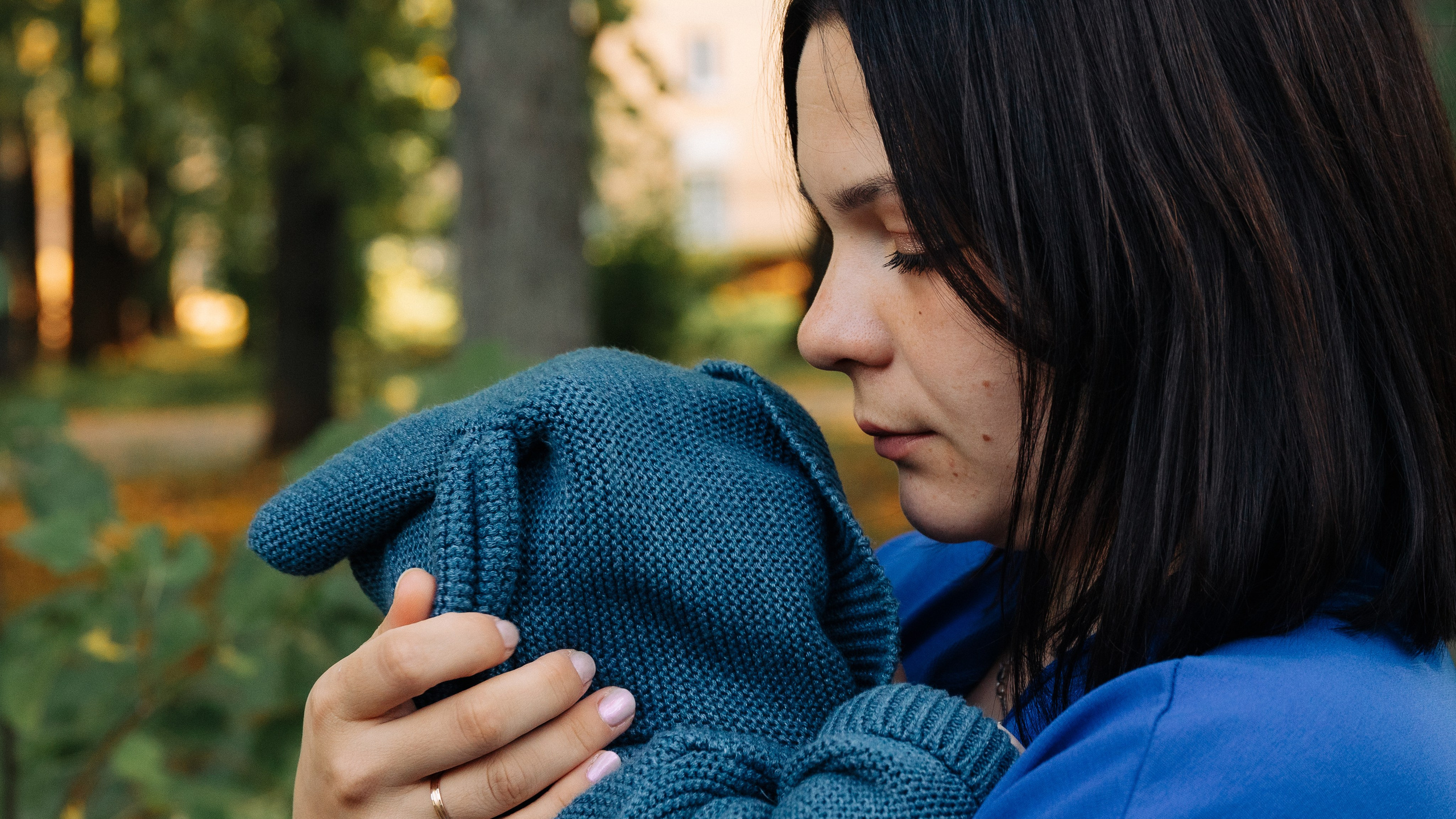 Екатерина и Алексей с семьей. Свадебный и семейный фотограф в г. Волхов Алексей Кочерыжкин