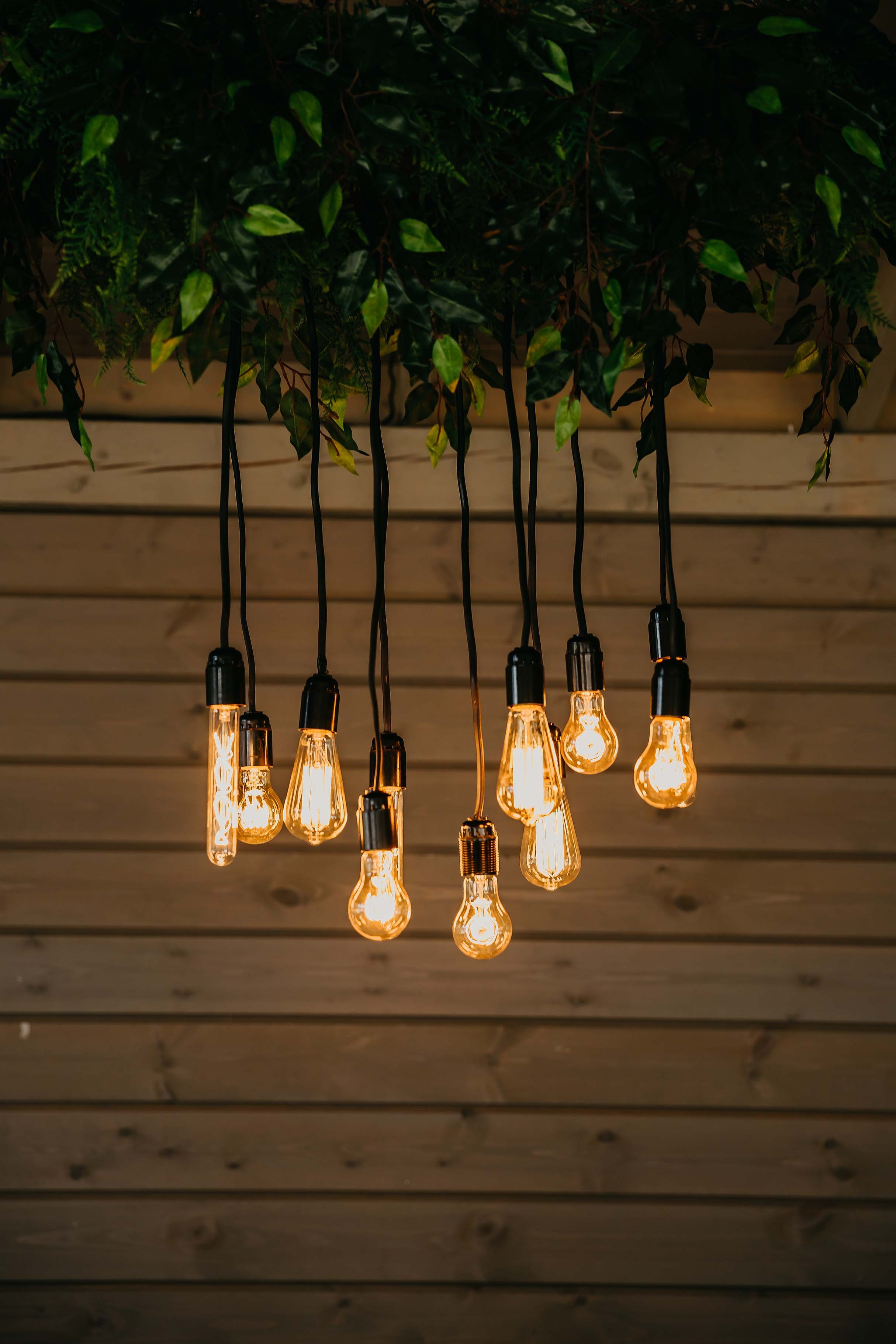 Свадьба в яхт-клубе "Родина". Kirillova Studio — мастерская декора и событий Юли Кирилловой