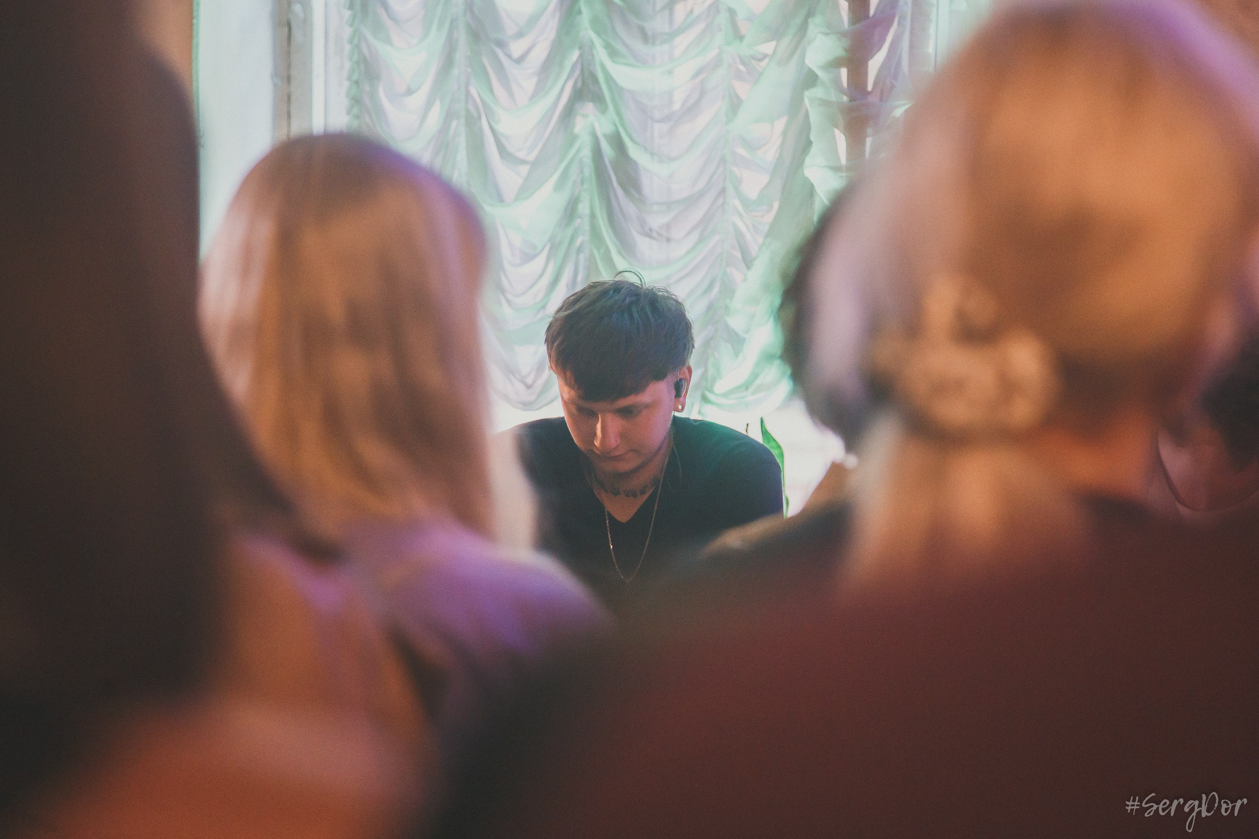 in.spyral, Квартирник на Английском, день рождения, Михаил Исполатов, акустика, концерт, Санкт-Петербург, Питер, 26.05.2024, SergDor, 26 мая 2024 года, #SergDor