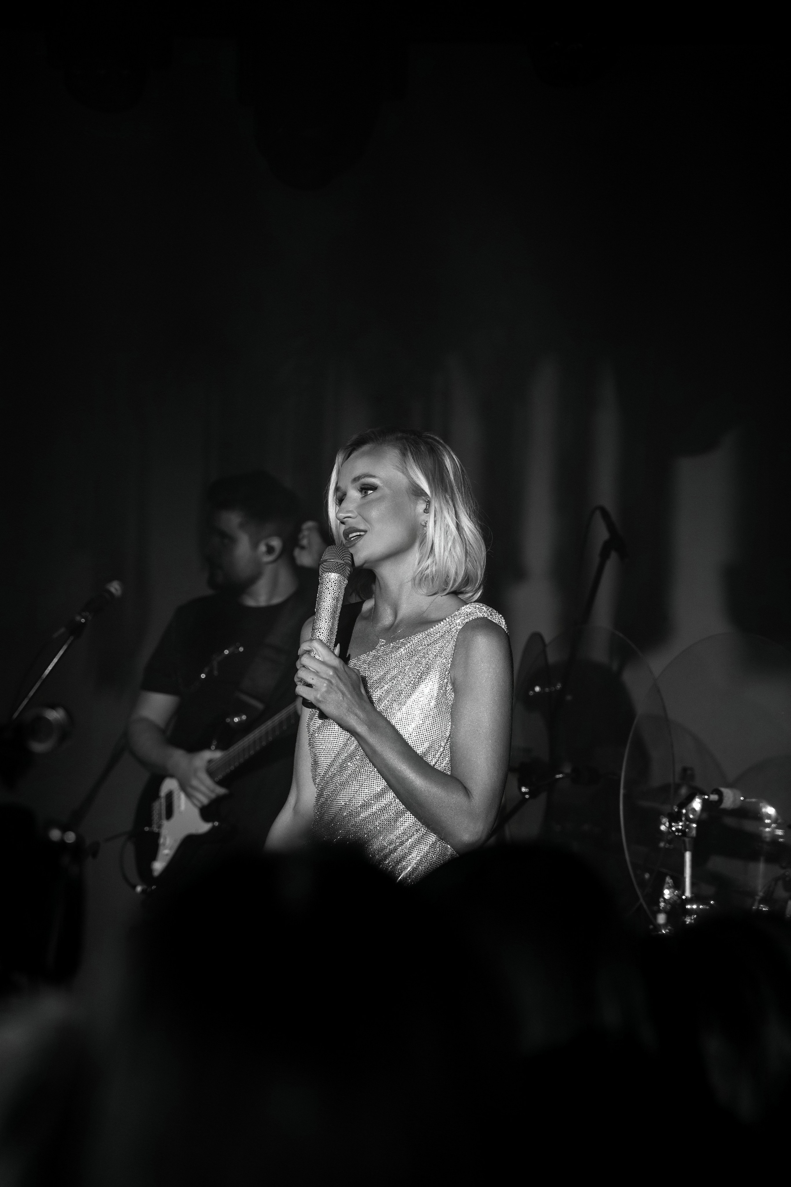 Ресторан «Рапсодия». Фотограф Гульназ Фатихова, г. Москва