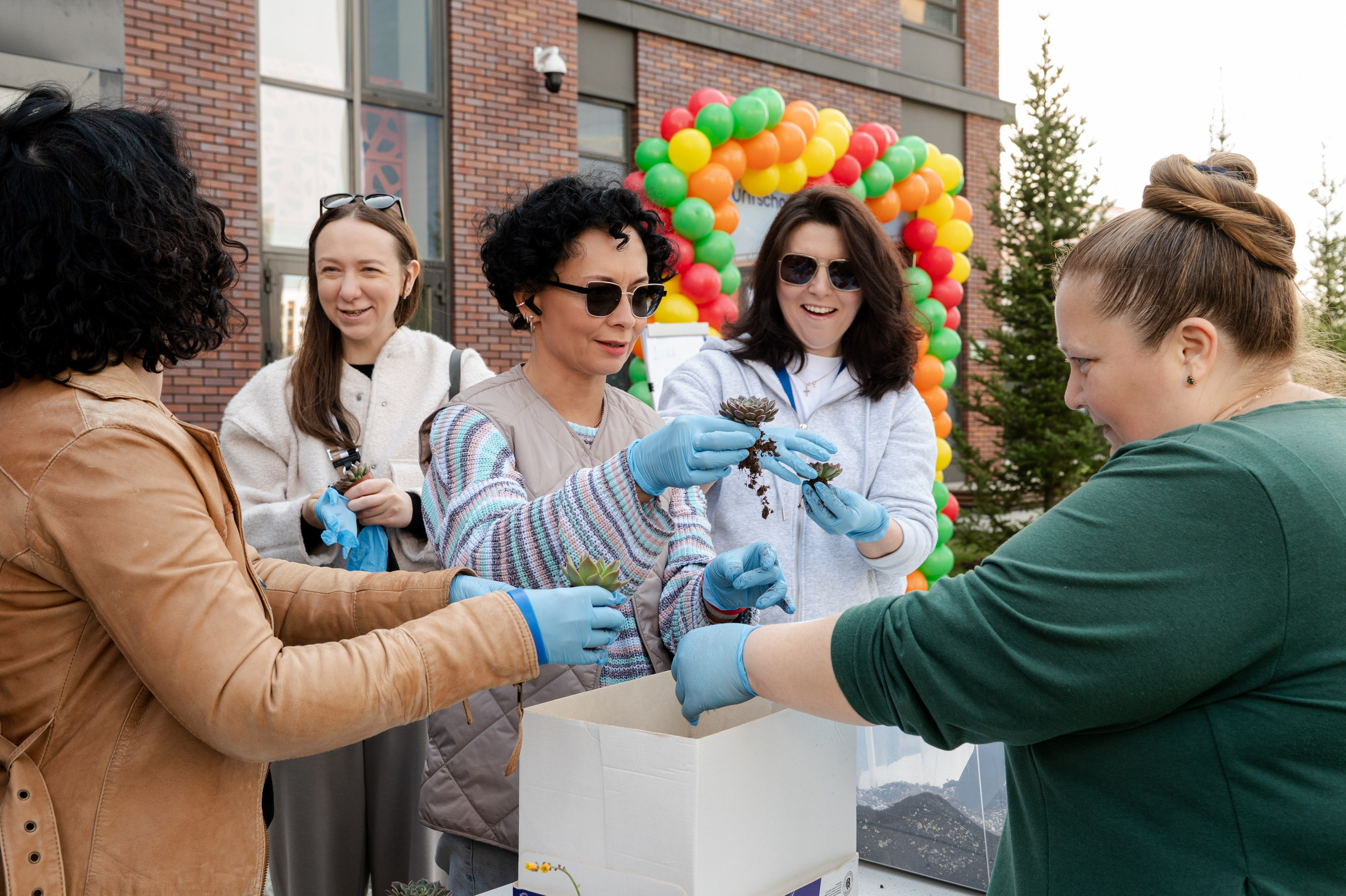 UNICSHOOL. Свадебный и портретный фотограф в Казани