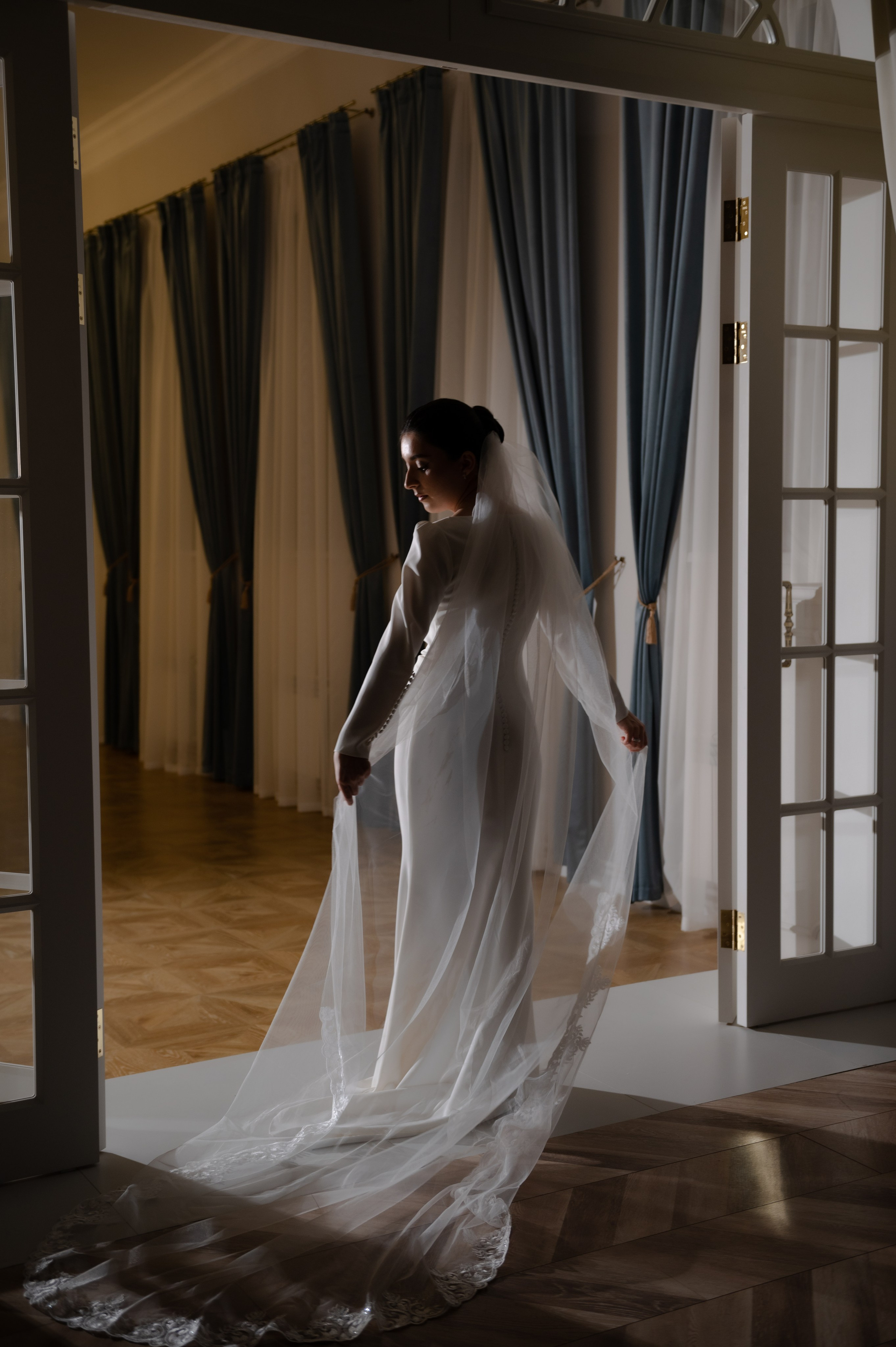 |Фарида & Эльвин|. Свадебный и портретный фотограф в Казани