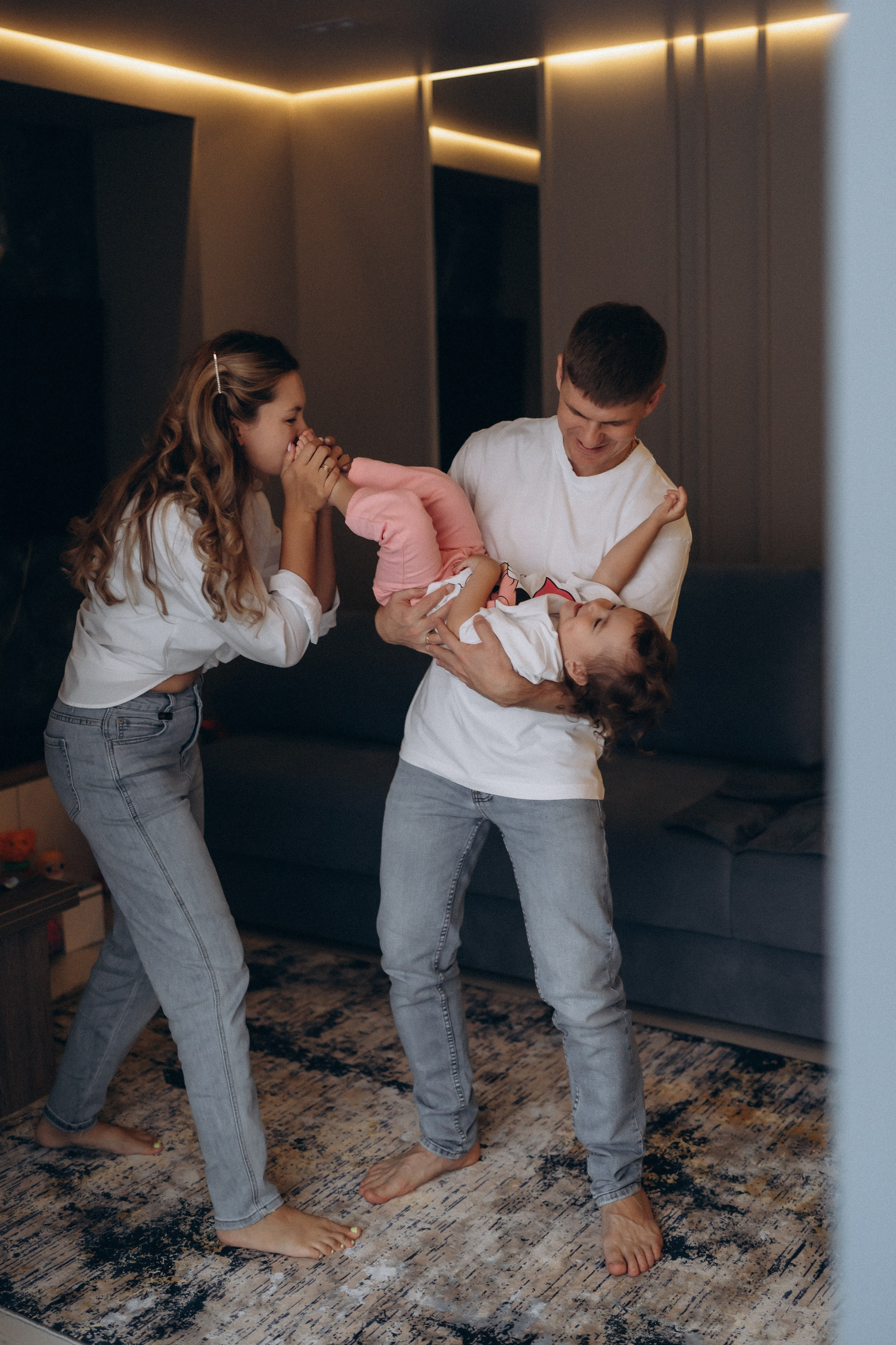 Никуше 2 года. Семейный фотограф в Ангарске/ Иркутске