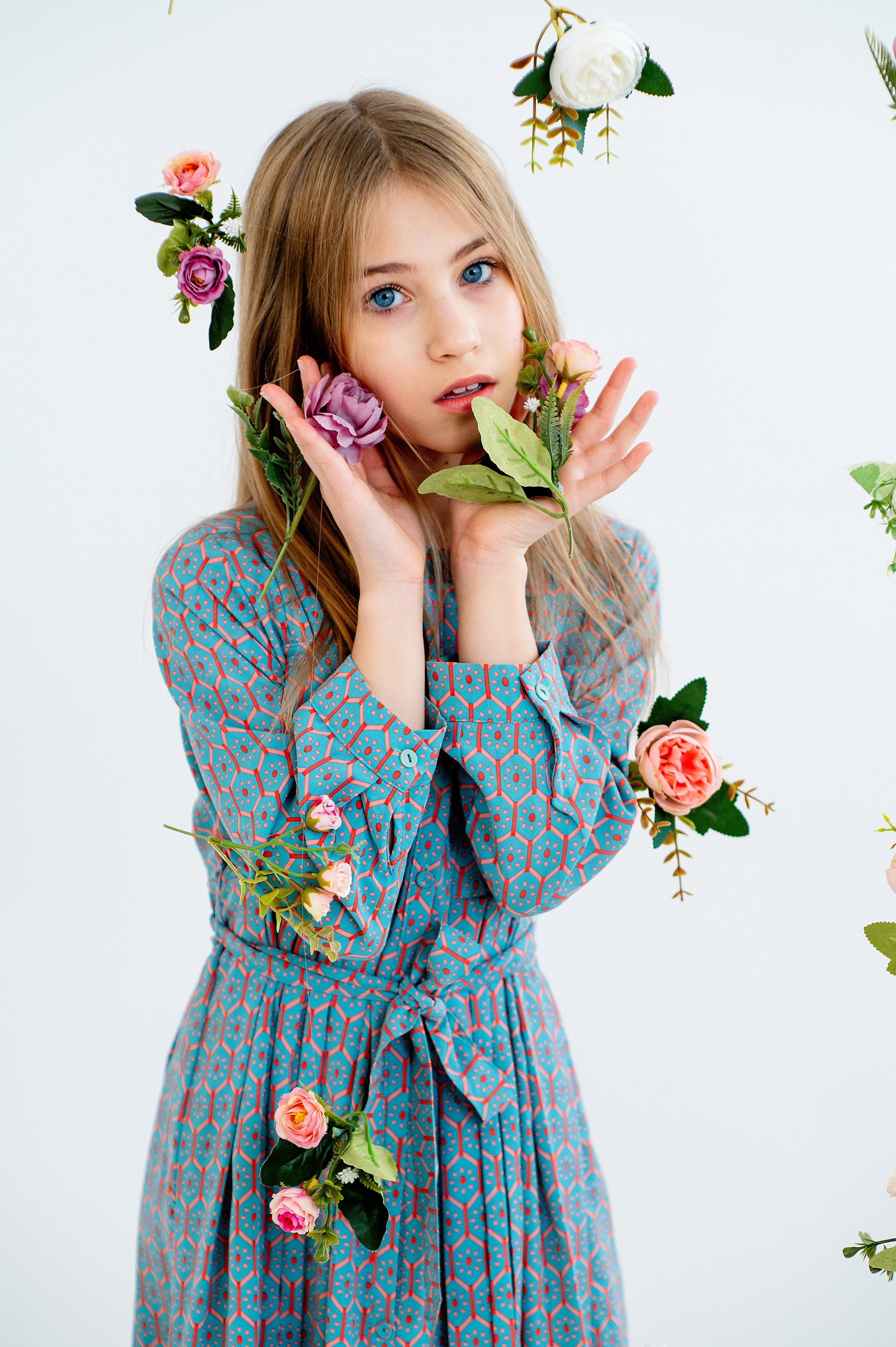 Съёмки и творчество. Дом детской фотографии Арсюткиной Наталии™