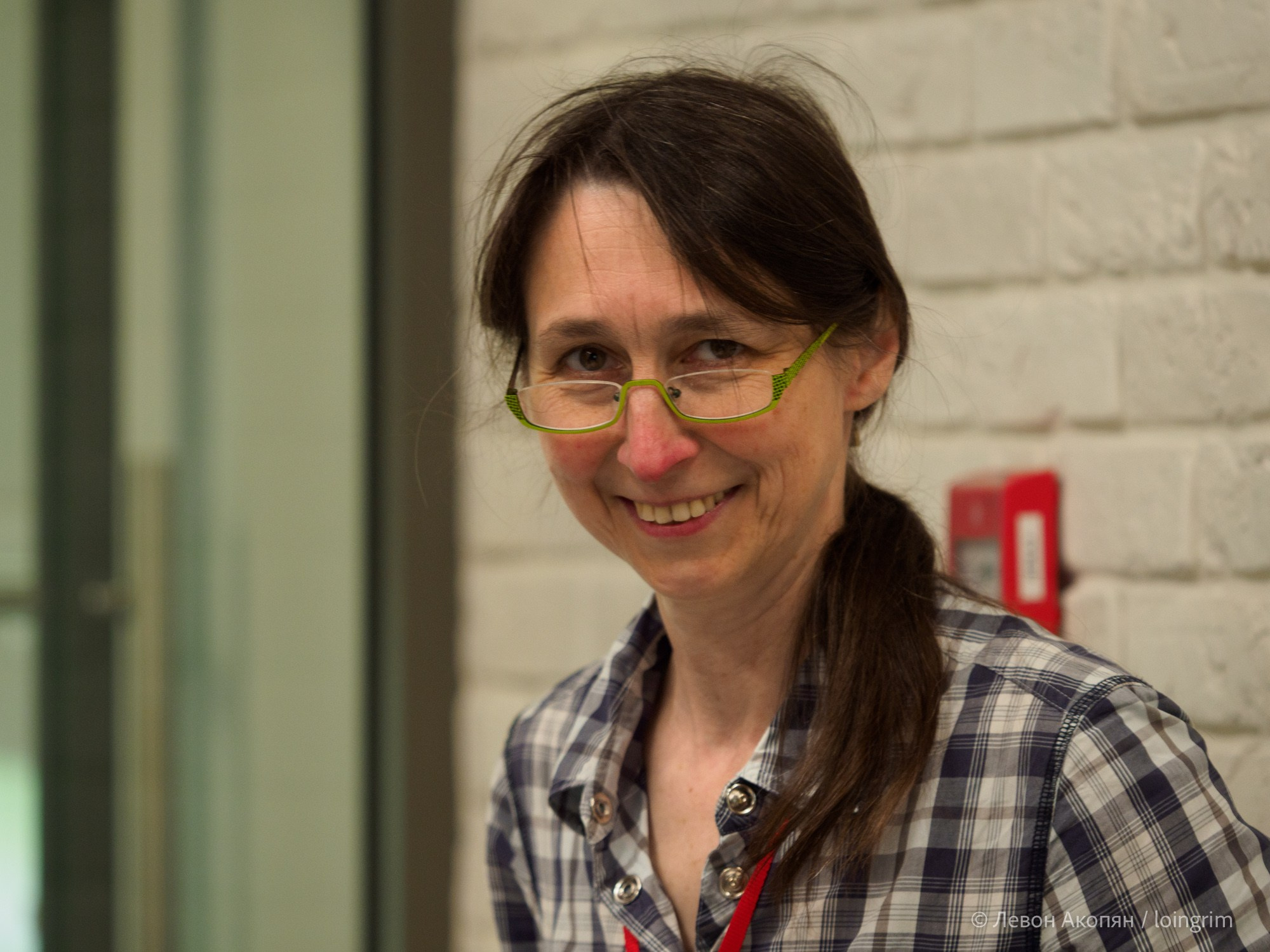 Когнитивная наука в Москве VIII (25 и 26 июня 2025). Loingrim — Свободный художник. Снимаю в своё удовольствие