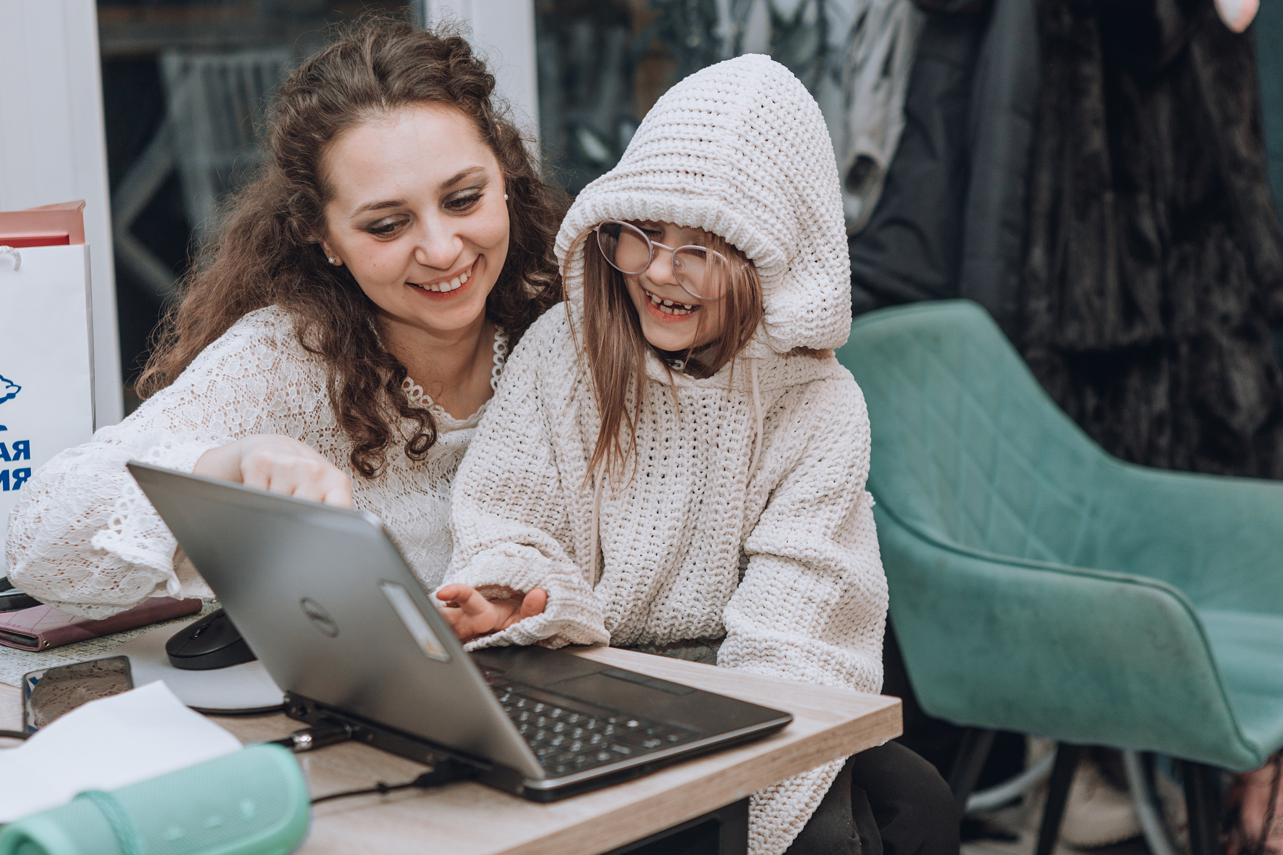 90-летний юбилей Сары Вагаповны. Фотограф в Санкт — Петербурге Анна Конофало