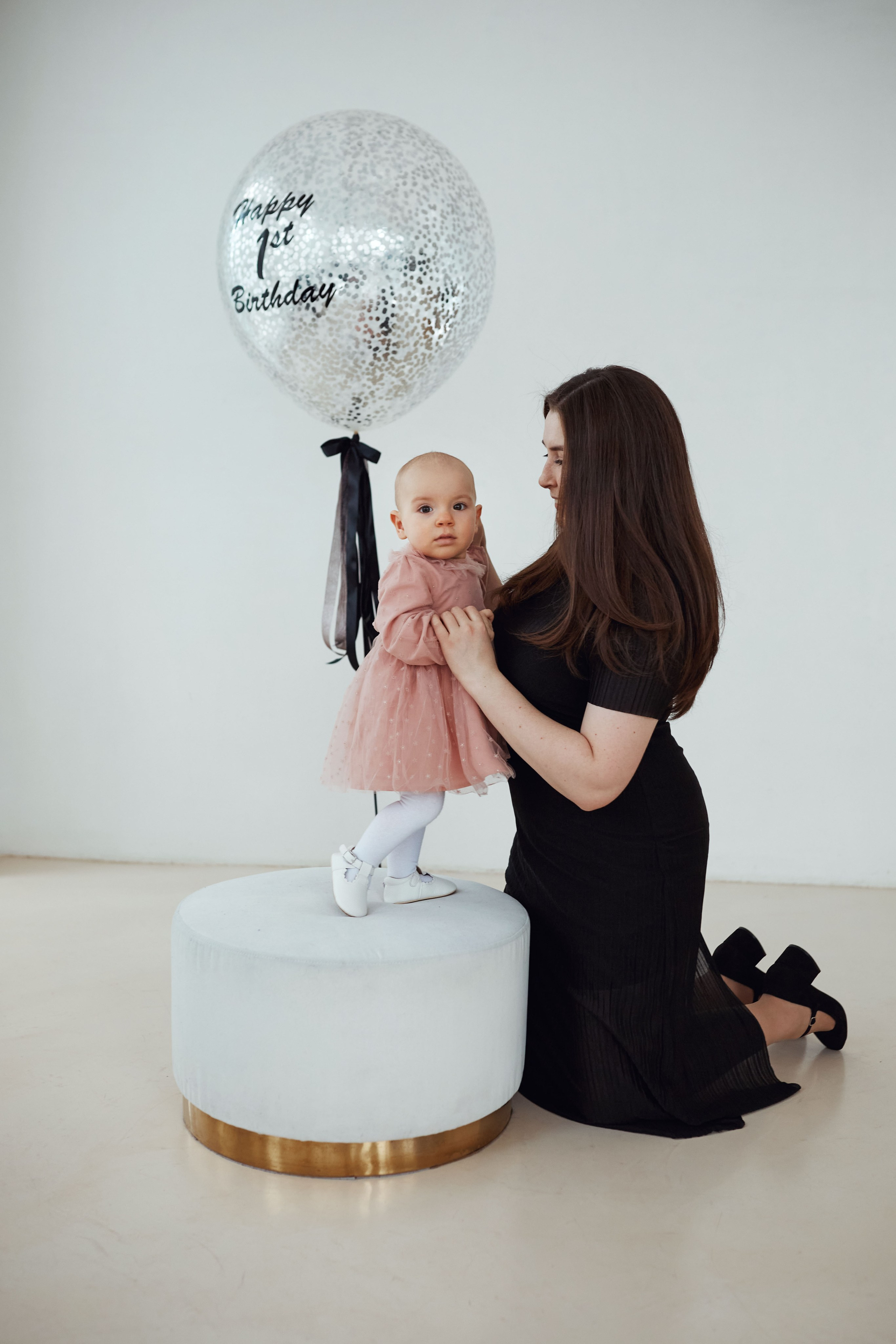 Годовасие. Семейный фотограф в Москве Наталия Павлова