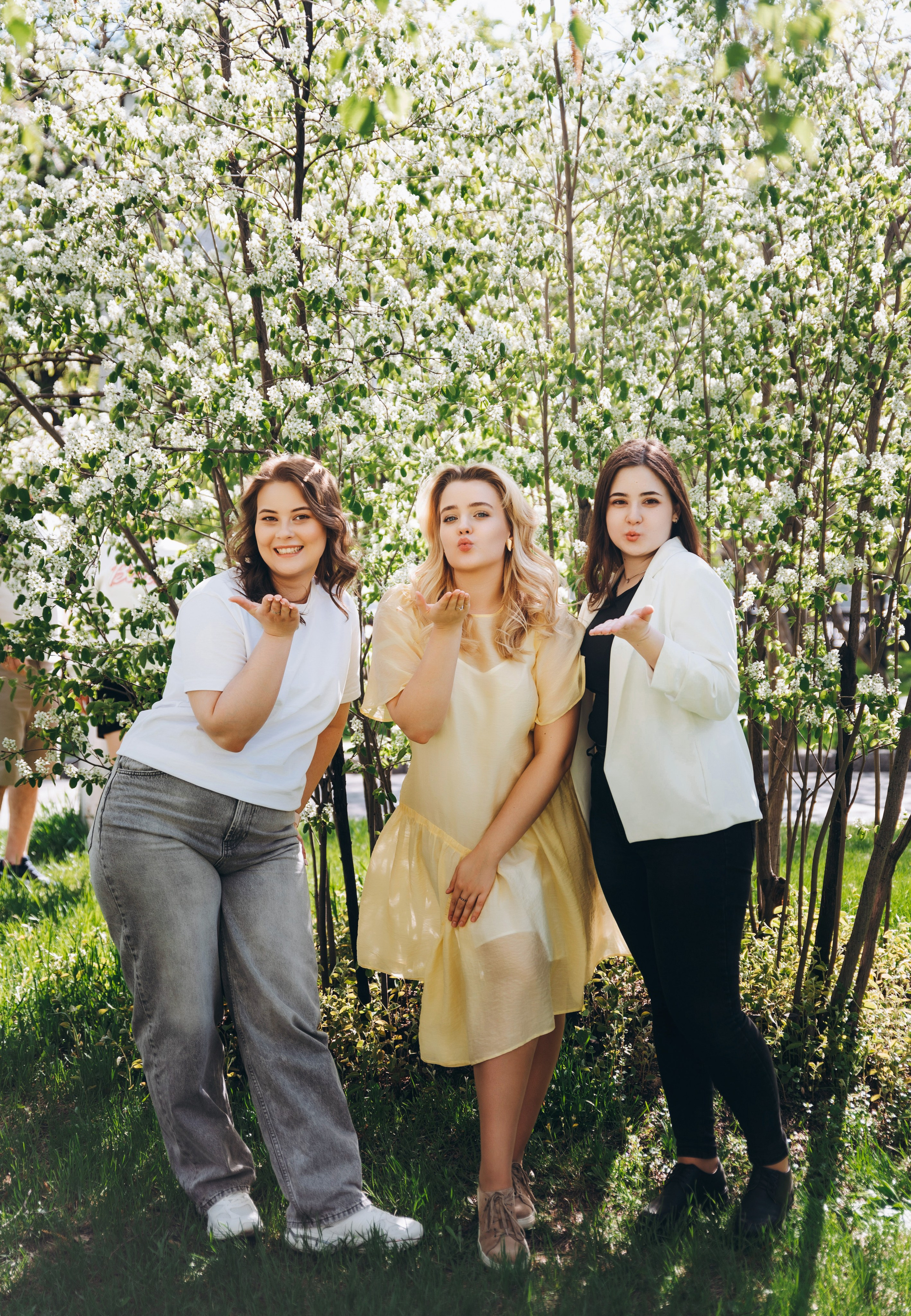 Пл. Ленина, прогулка. Фотограф в Новосибирске