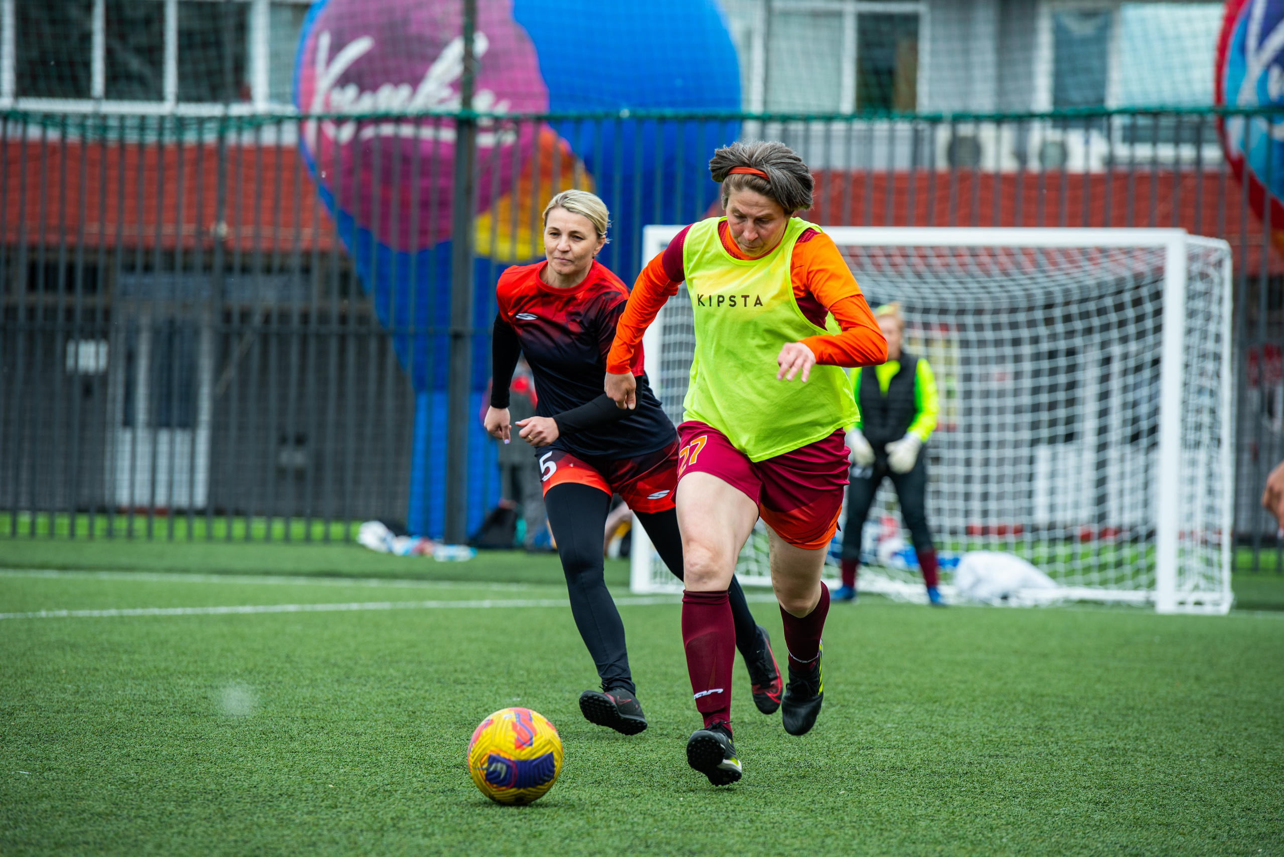 Спорт. Свадебный и репортажный фотограф Антон Воробьев