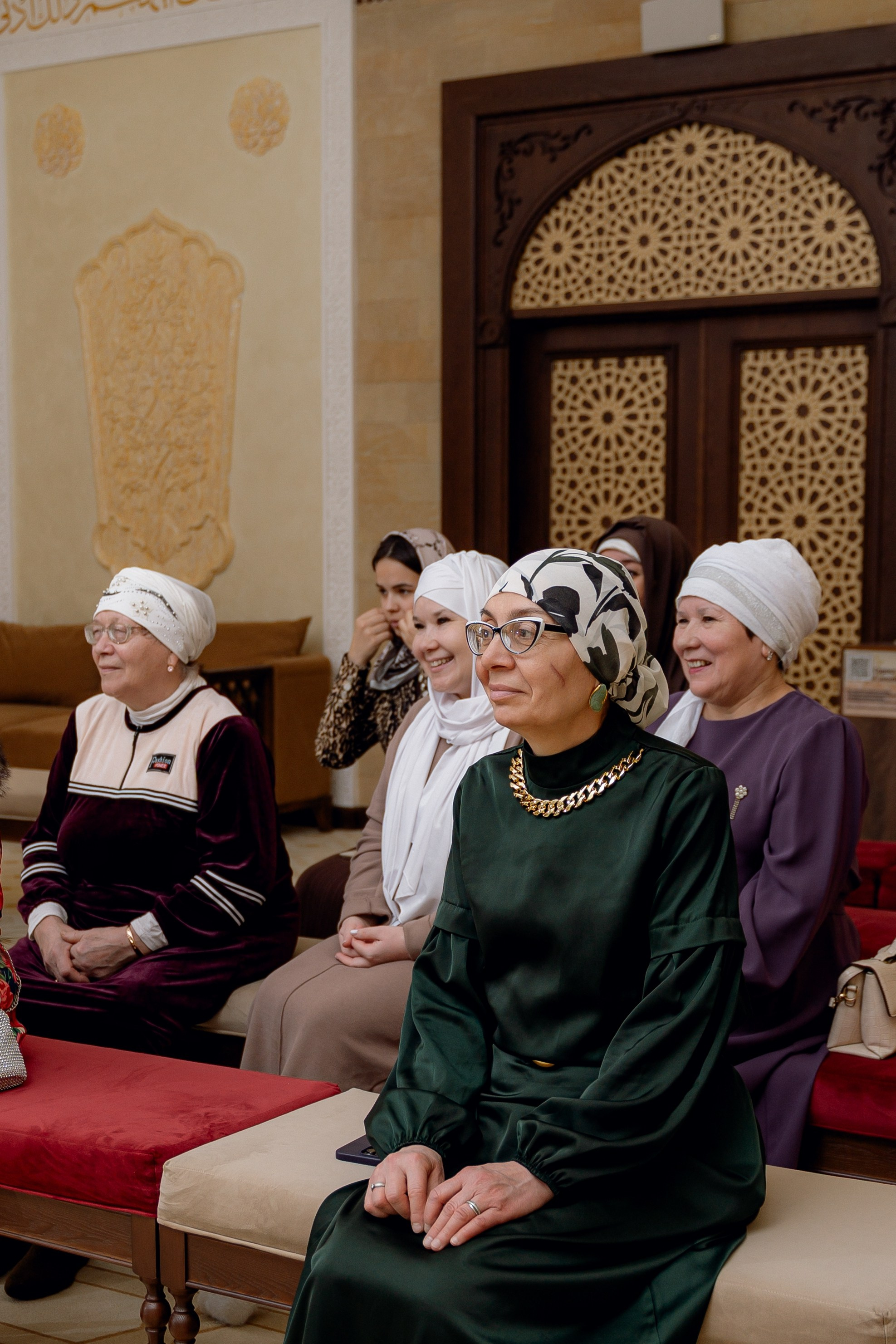 Динур & Аделя. RAMIL SAFIULLIN