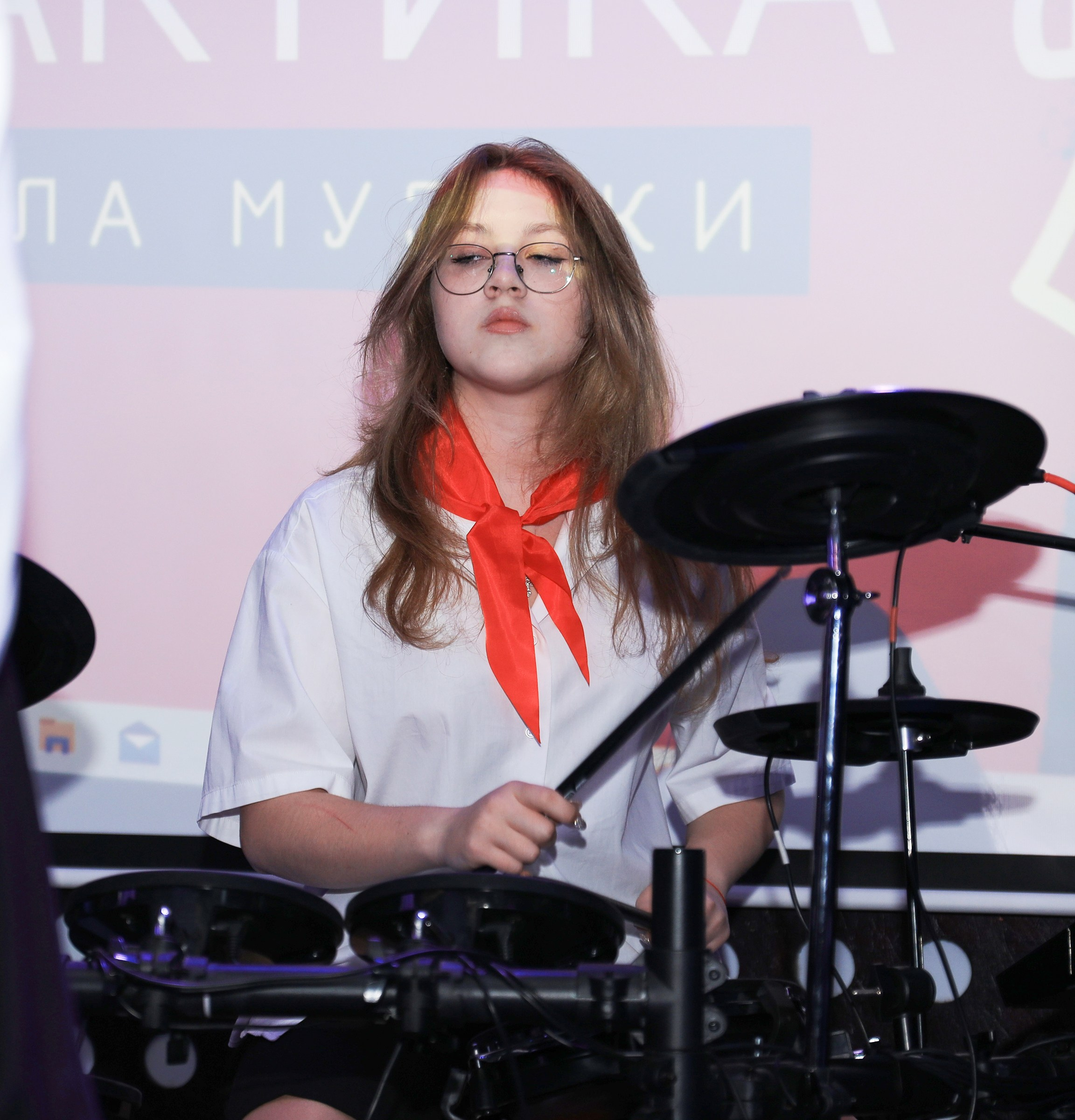 Концерты, дни рождения и другие мероприятия. Фотограф Людмила Жук