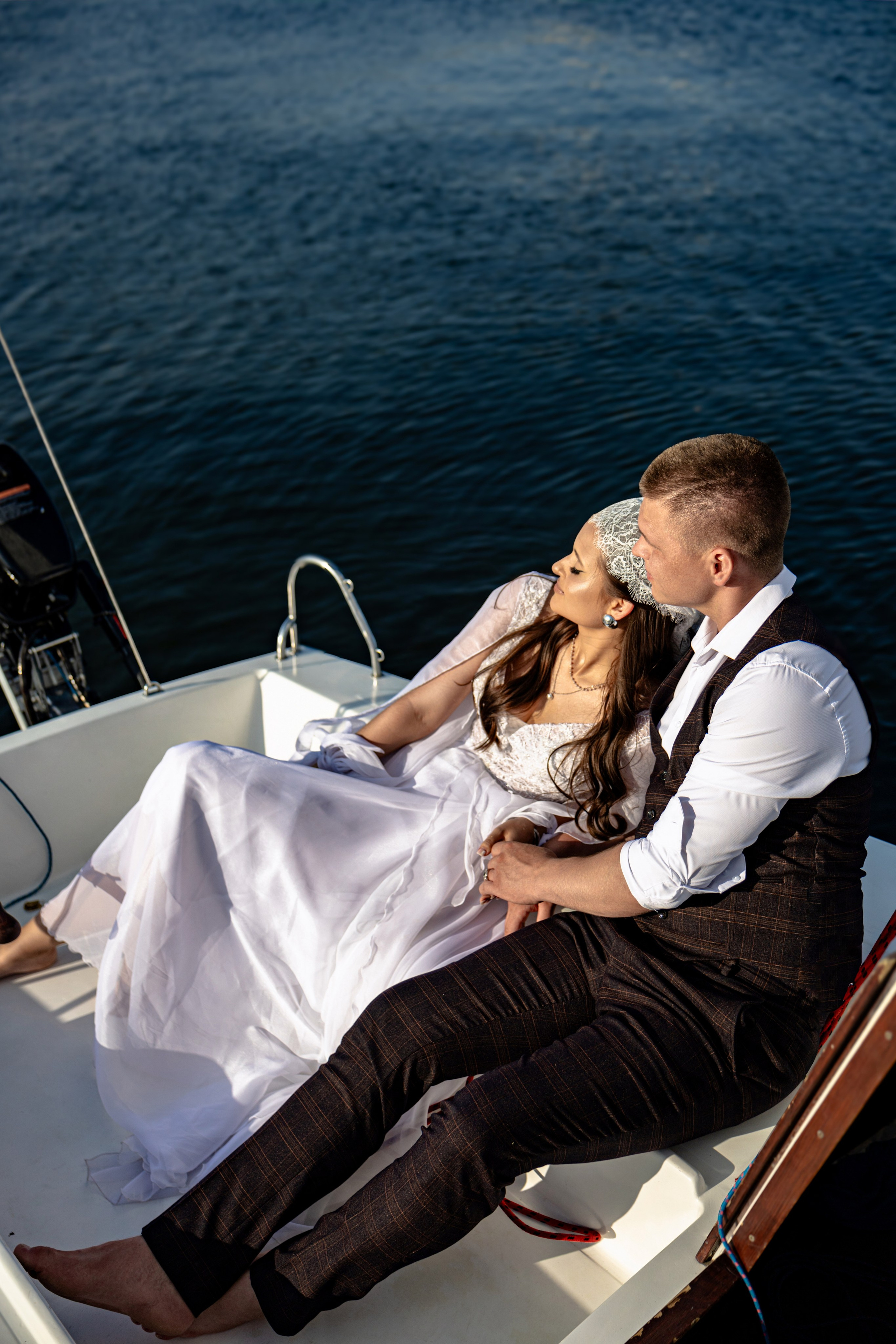 Портфолио свадебного фотографа в Курске. Свадебный и семейный фотограф в Курске Дмитрий Сазонов