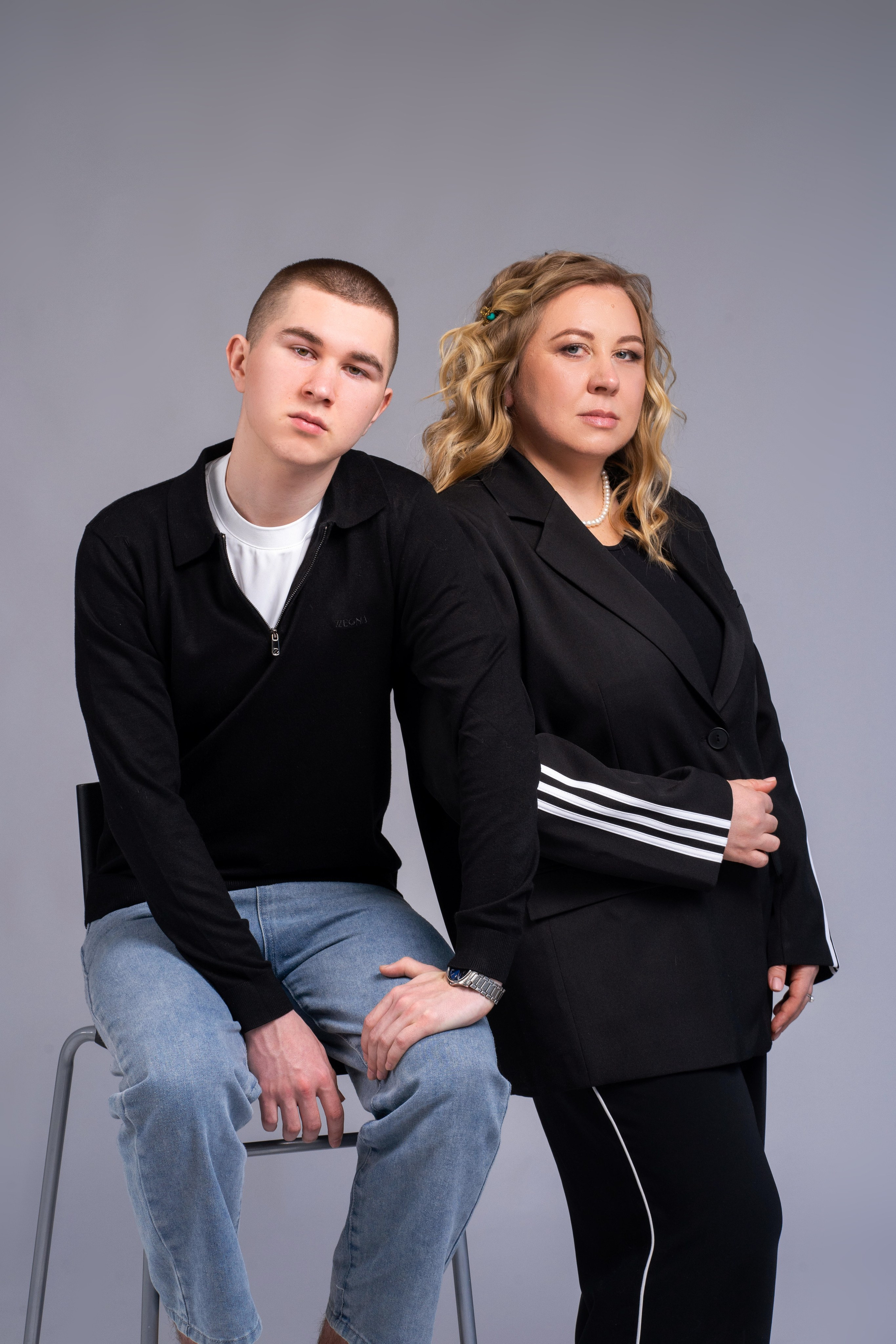 Семья. Фотограф в Климовске, Подольске, Чехове и Москве Ирина Любочкина