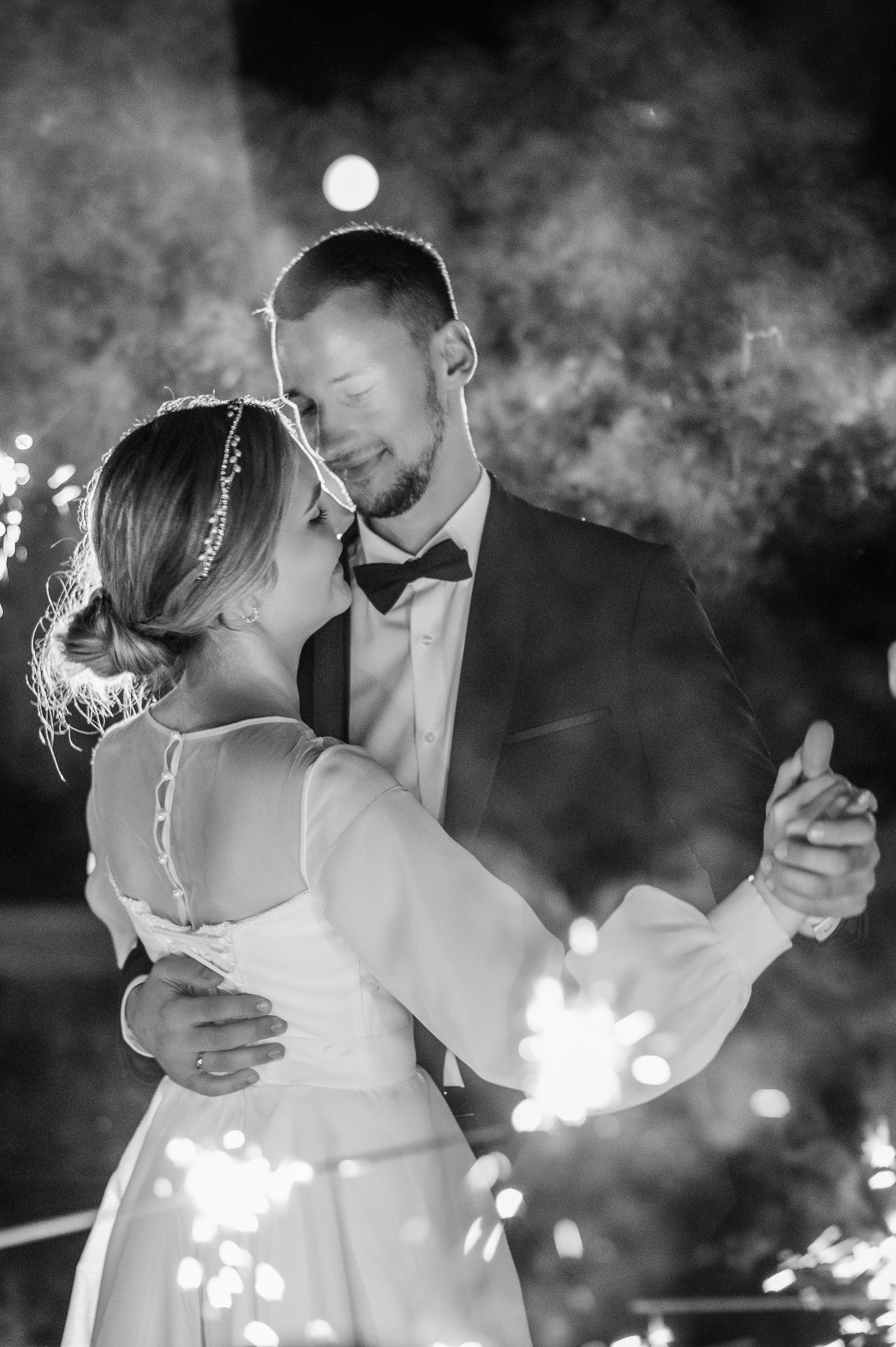 Свадебная фотосессия в Овстуге и Дятьково. Свадебный и репортажный фотограф видеограф Брянск/Москва