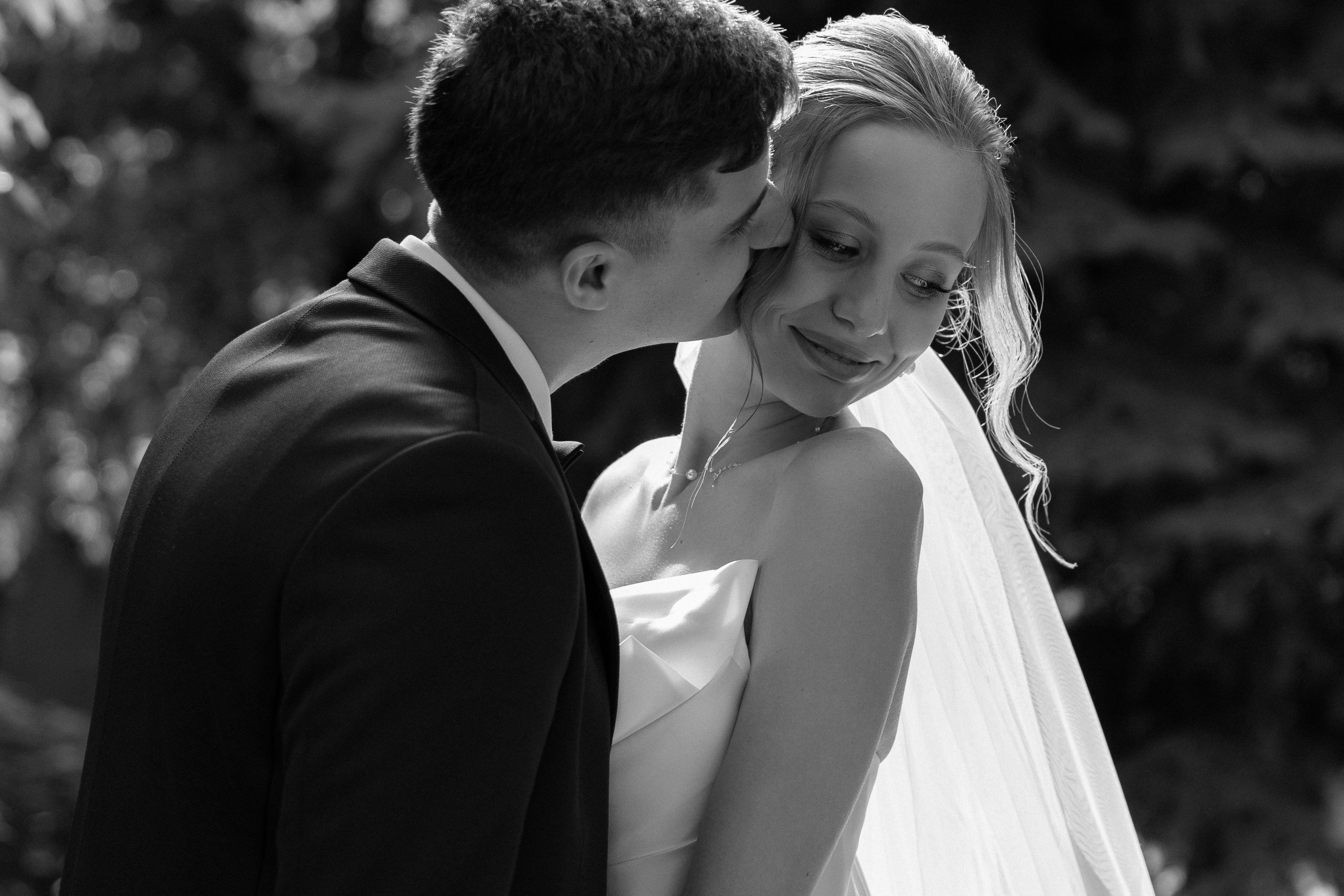 «Все начинается с любви». Анастасия Безуглова- свадебный фотограф в Таганроге