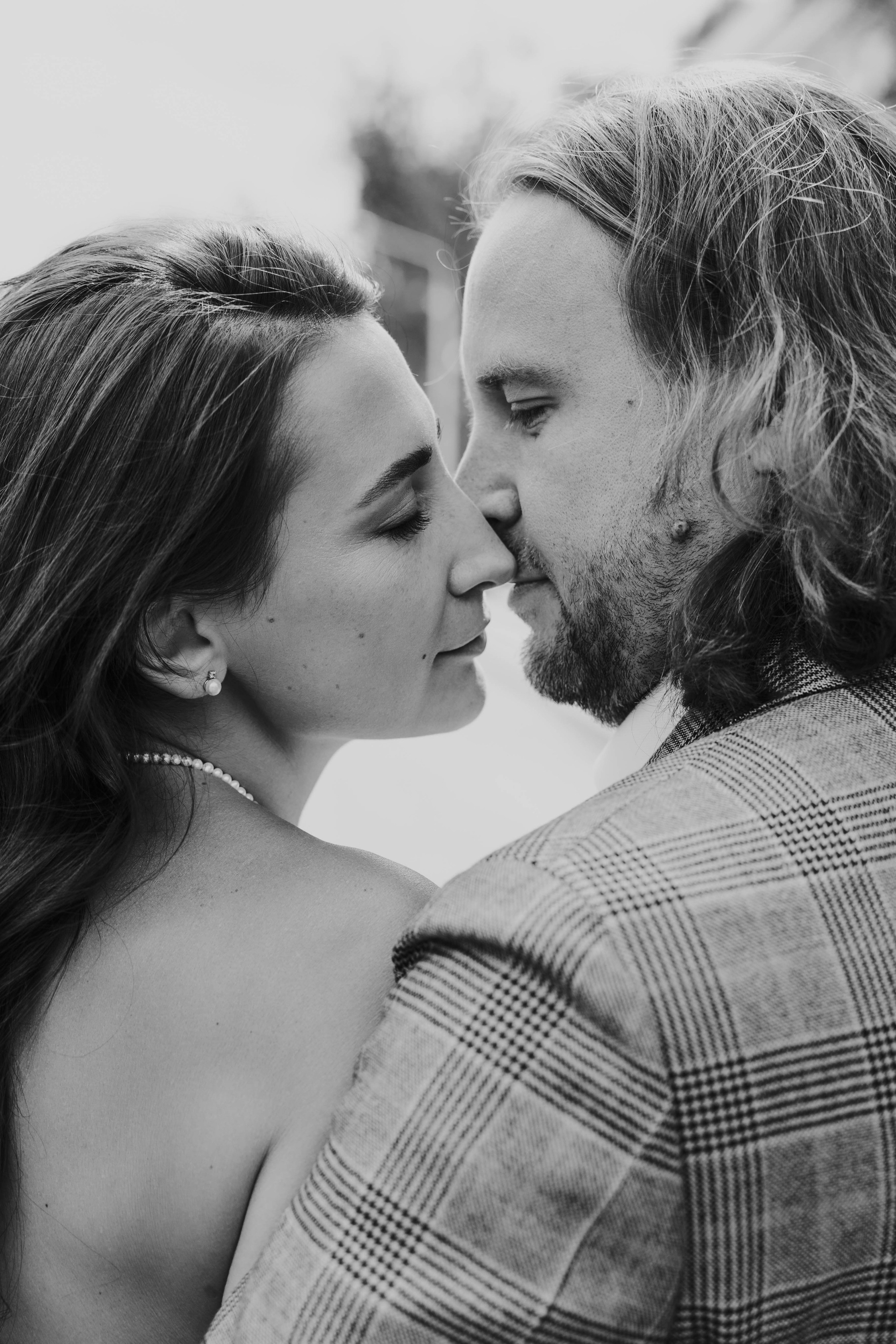 Даша и Денис. 2023 г. Персональный фотограф Катерина Литвинова