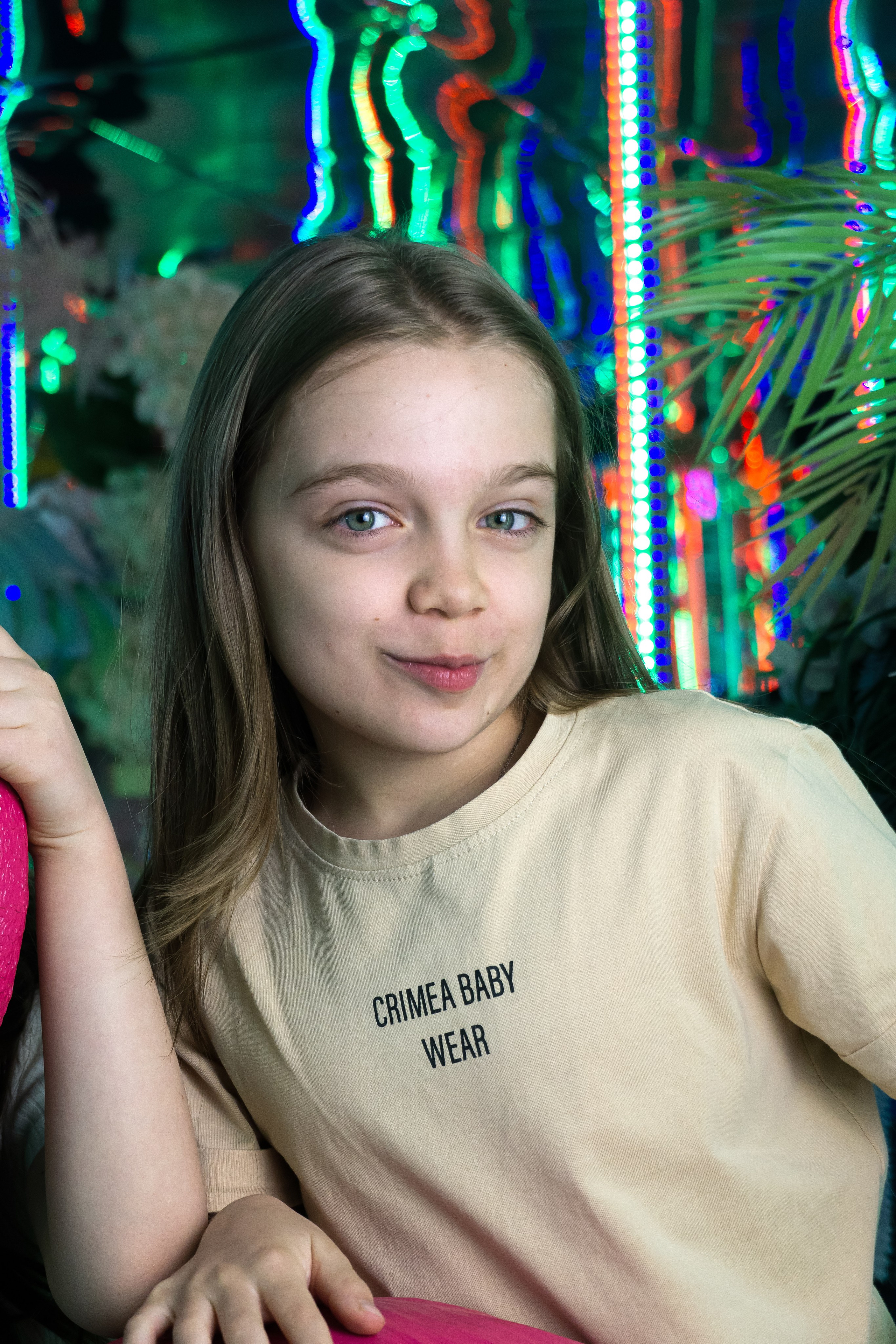 ВДНХ Смайл парк.Дети. Фотограф