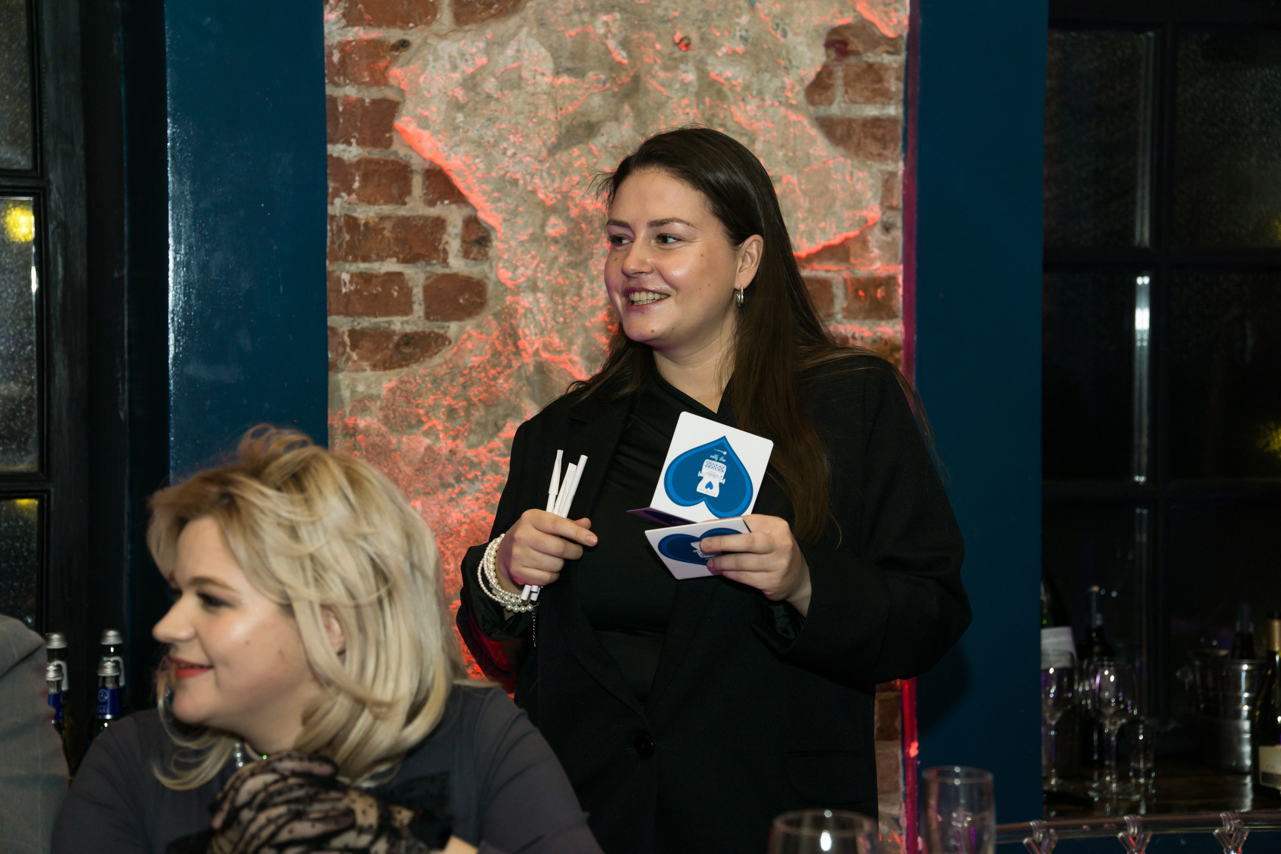 Корпоратив 2025. Фотограф