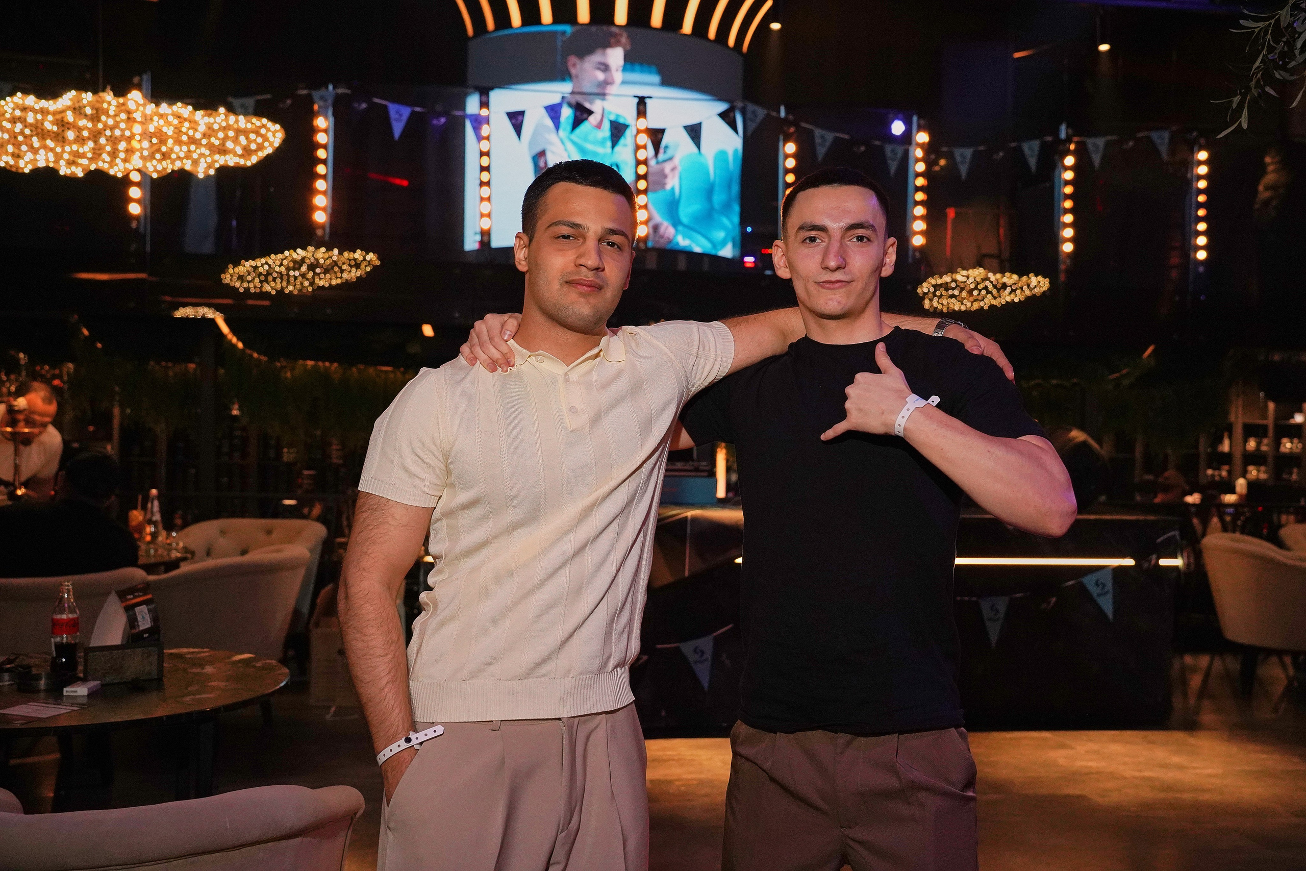 Bitget. Фотограф