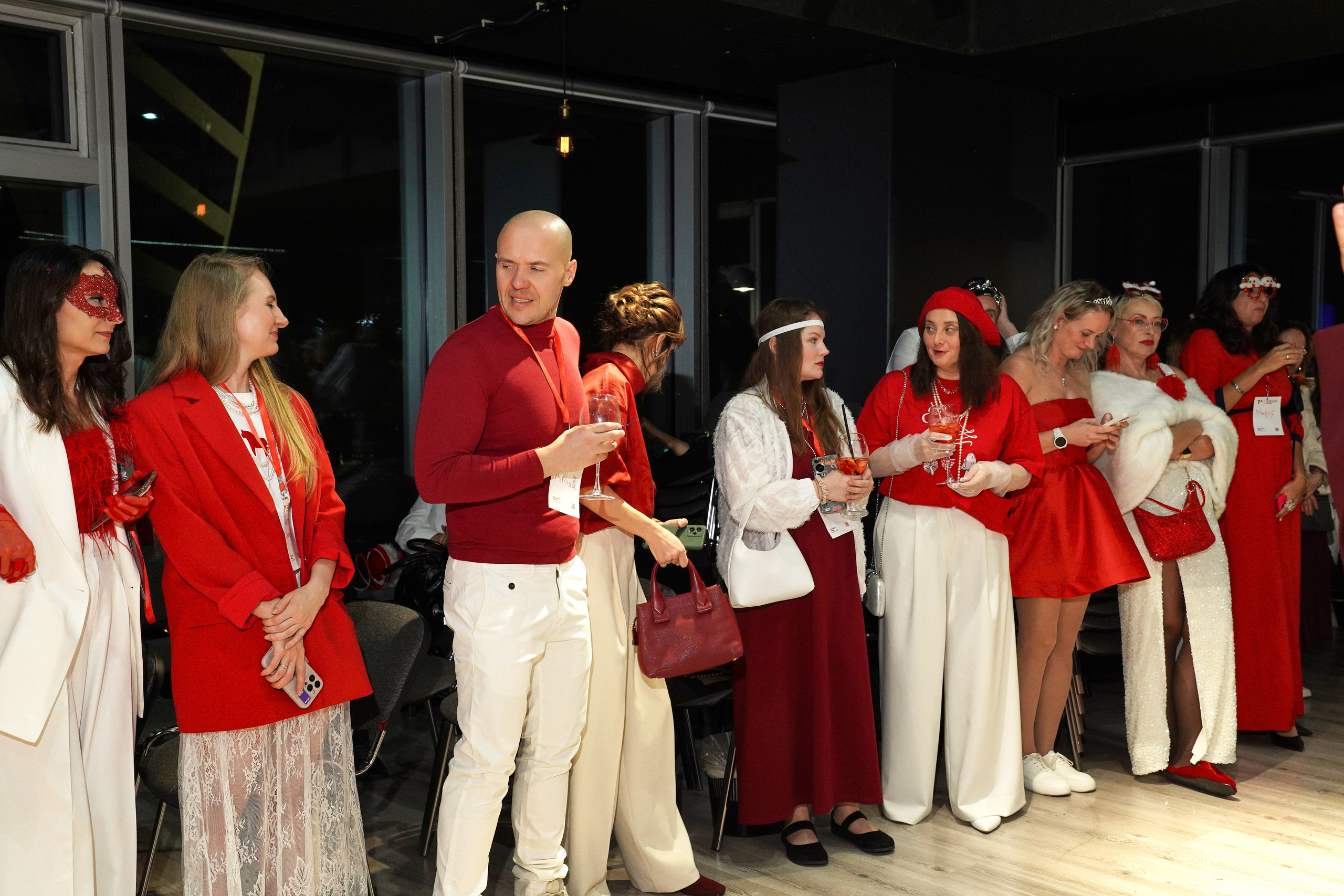 Корпоратив 2025 UPDATE. Фотограф