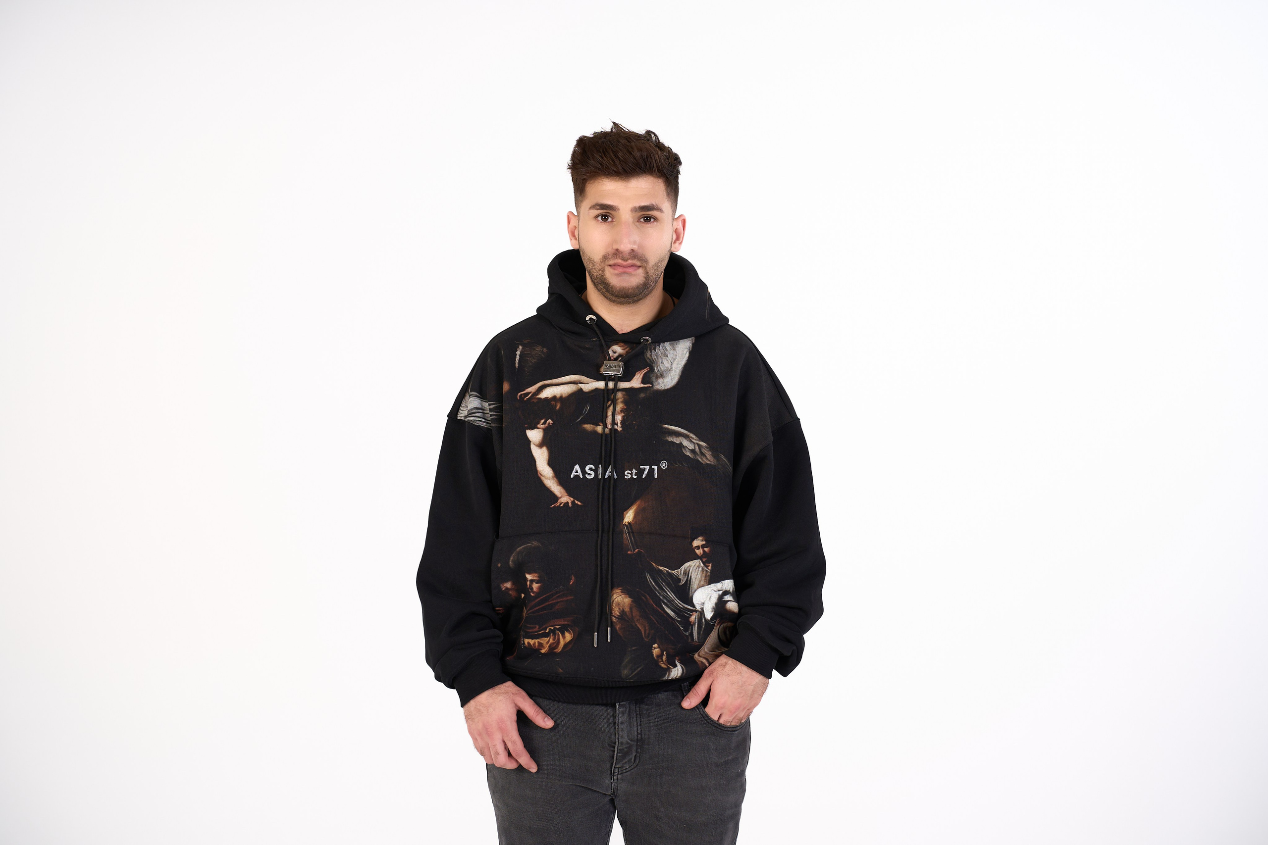 TIMANIO. Фотограф