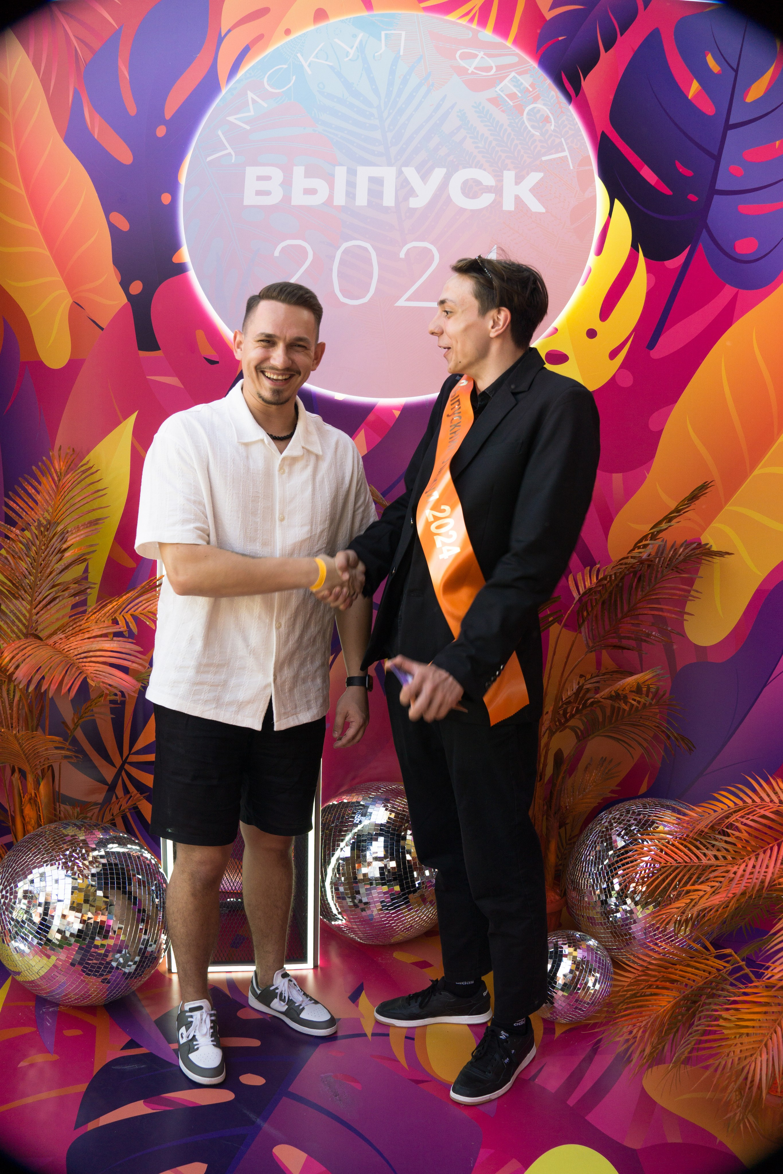 VK GIPSY Выпускной УМСКУЛ. Фотограф