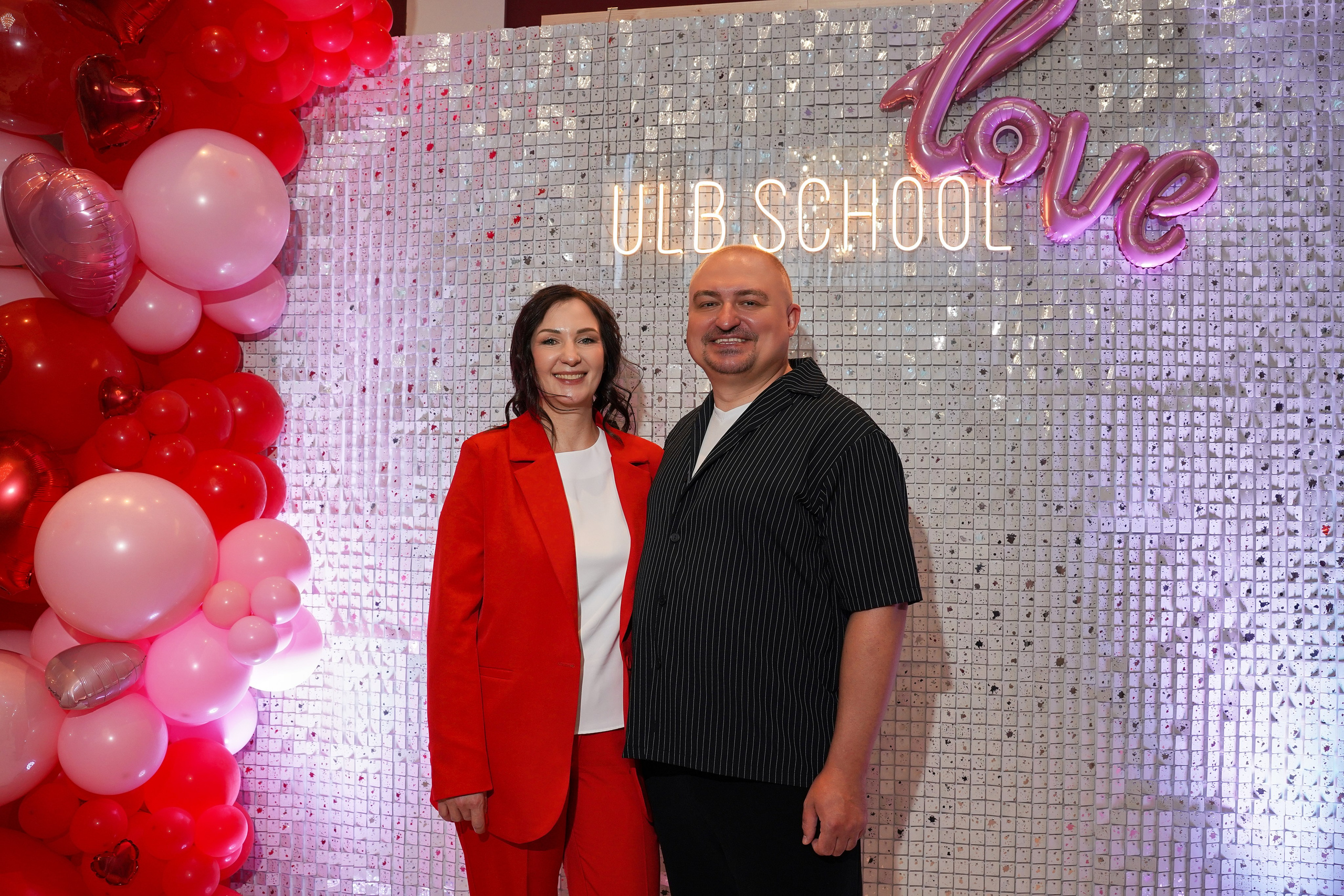 БухLOVE. Фотограф