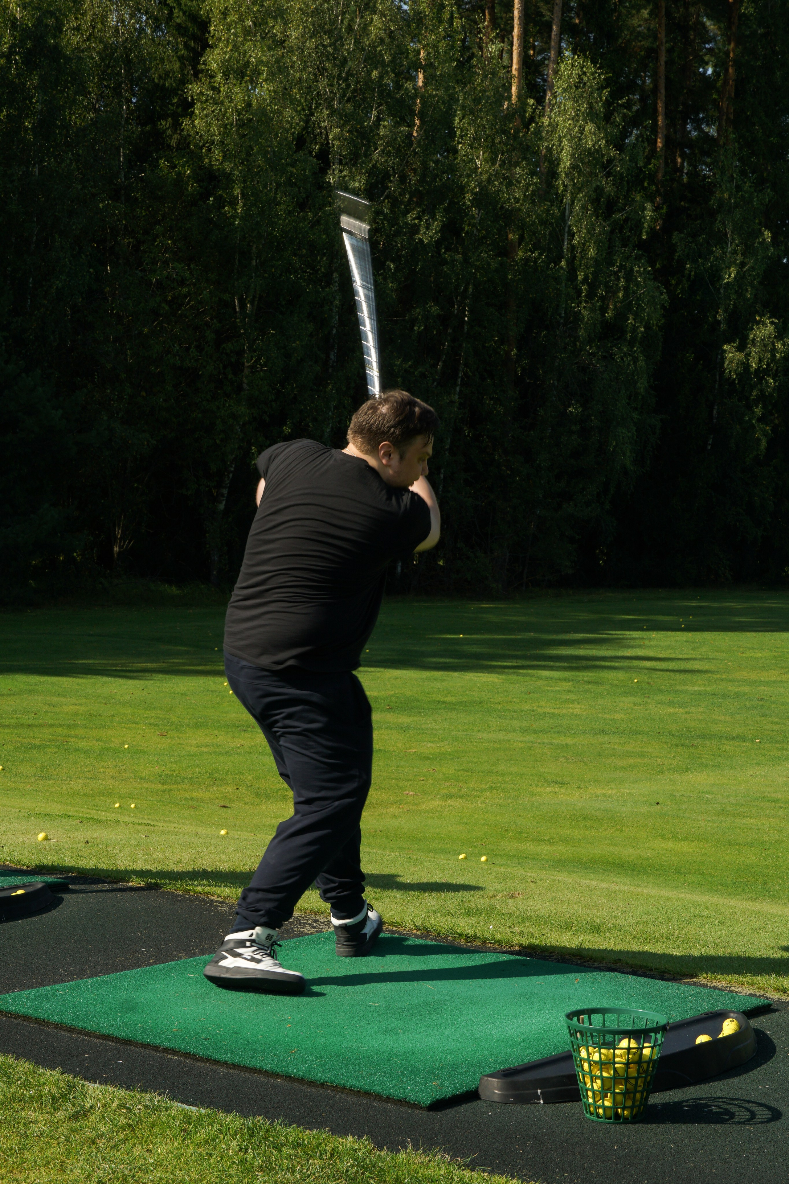 Moscow Country Club. Фотограф